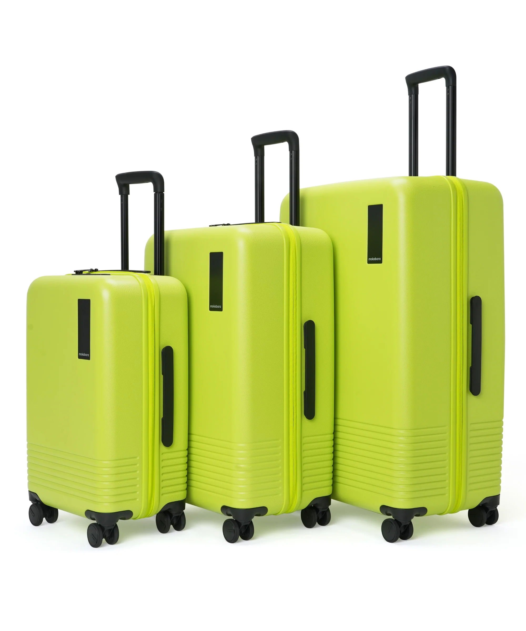 The Set of 3 Luggage - Image 106