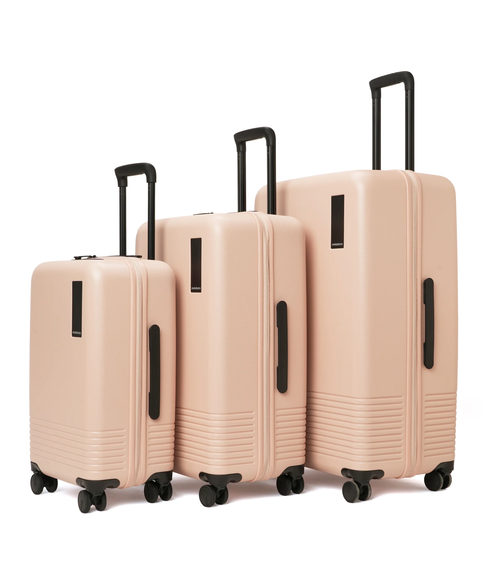 The Set of 3 Luggage - Image 117