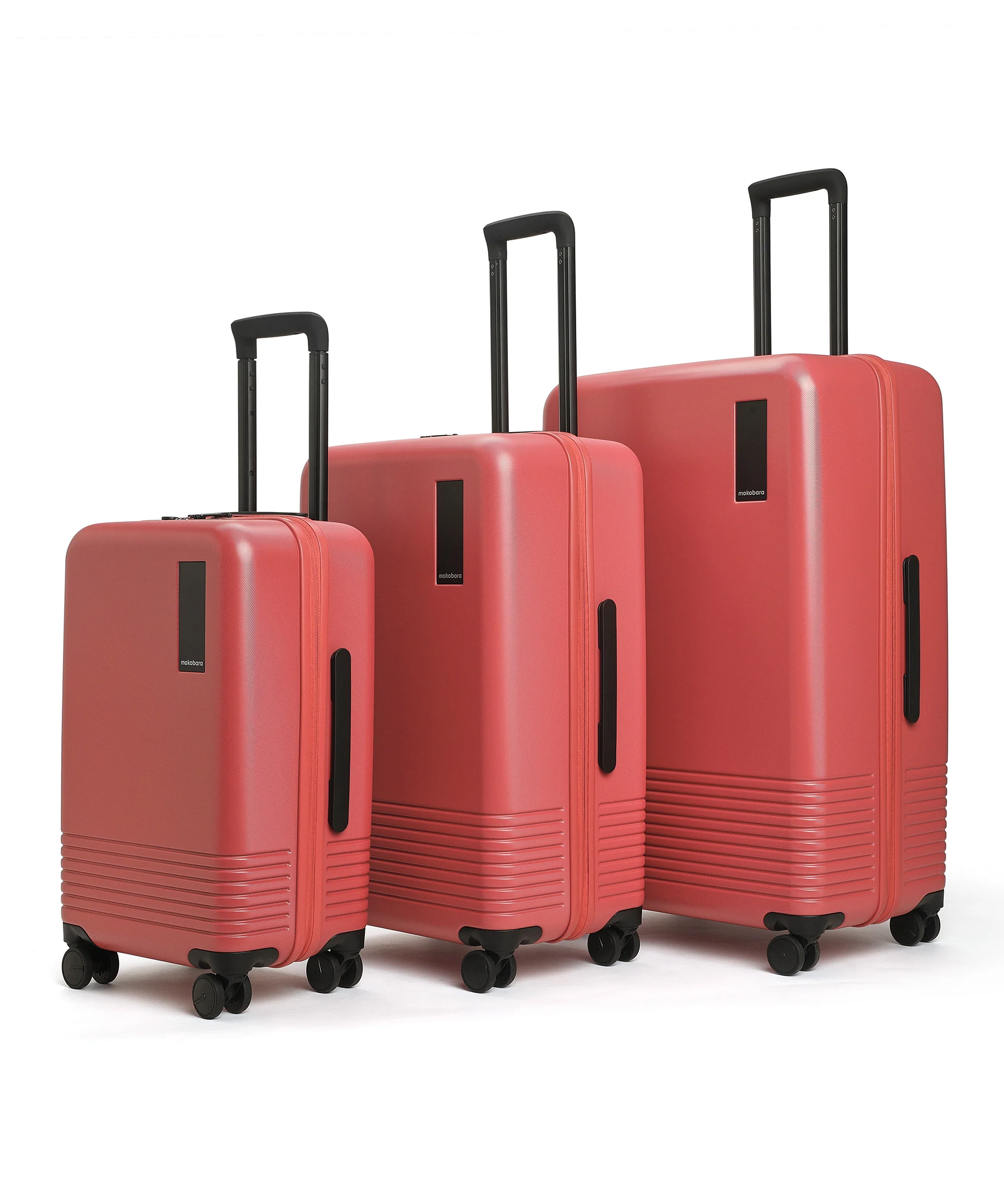 The Set of 3 Luggage - Image 128