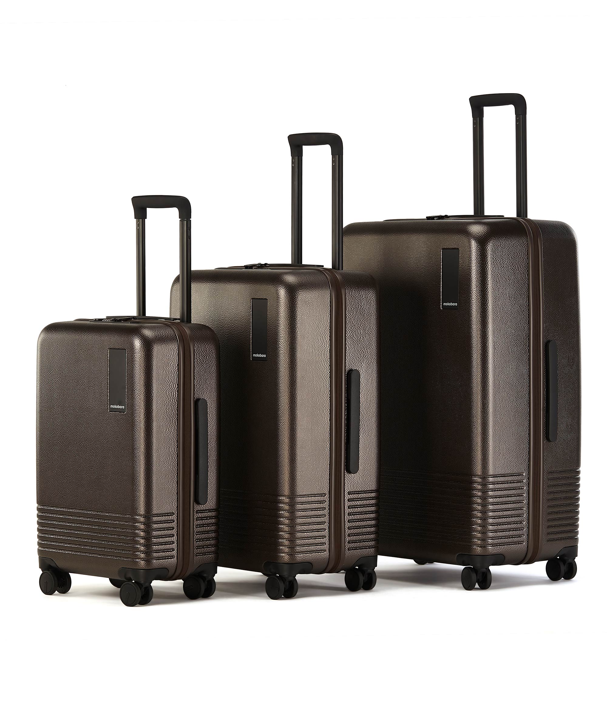 The Set of 3 Luggage - Image 138