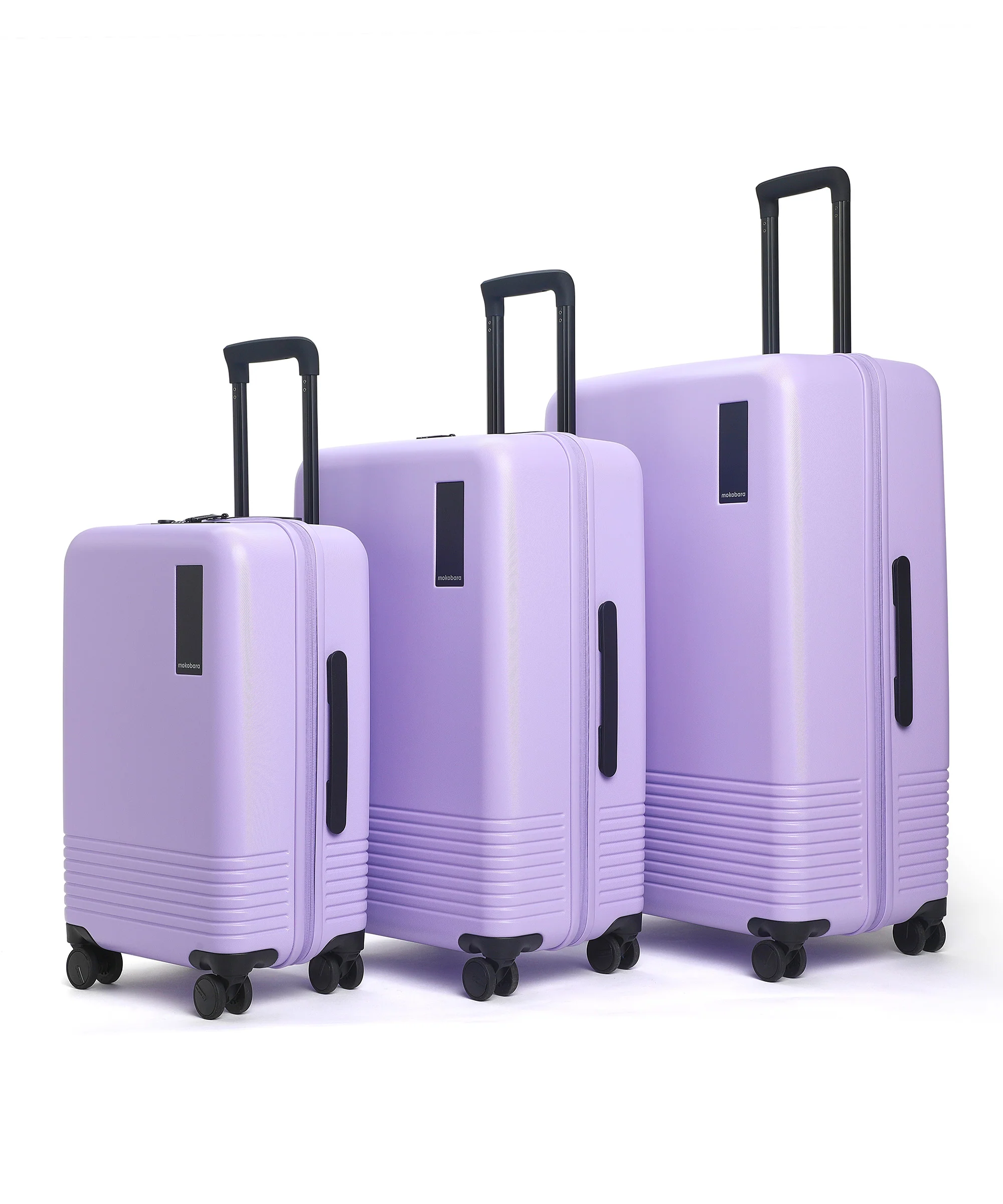 The Set of 3 Luggage - Image 23