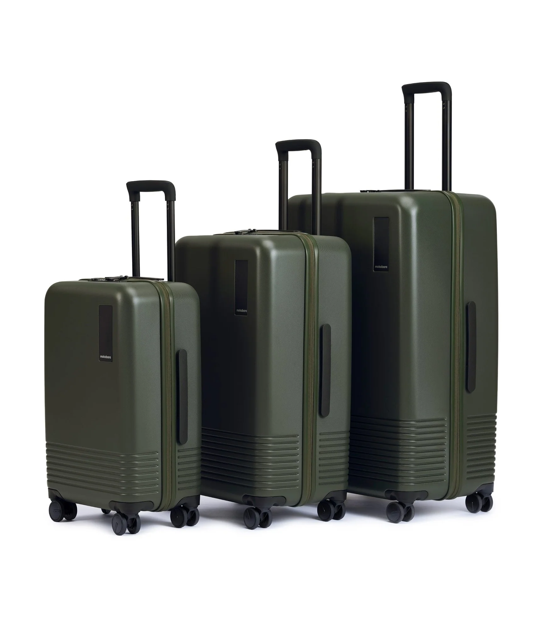 The Set of 3 Luggage - Image 34