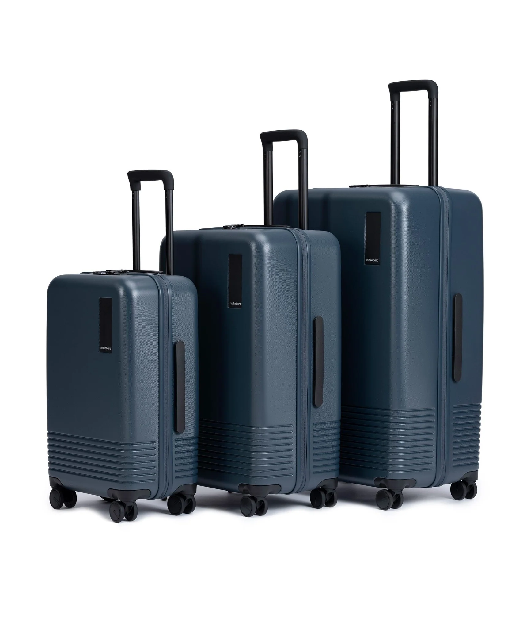 The Set of 3 Luggage - Image 45