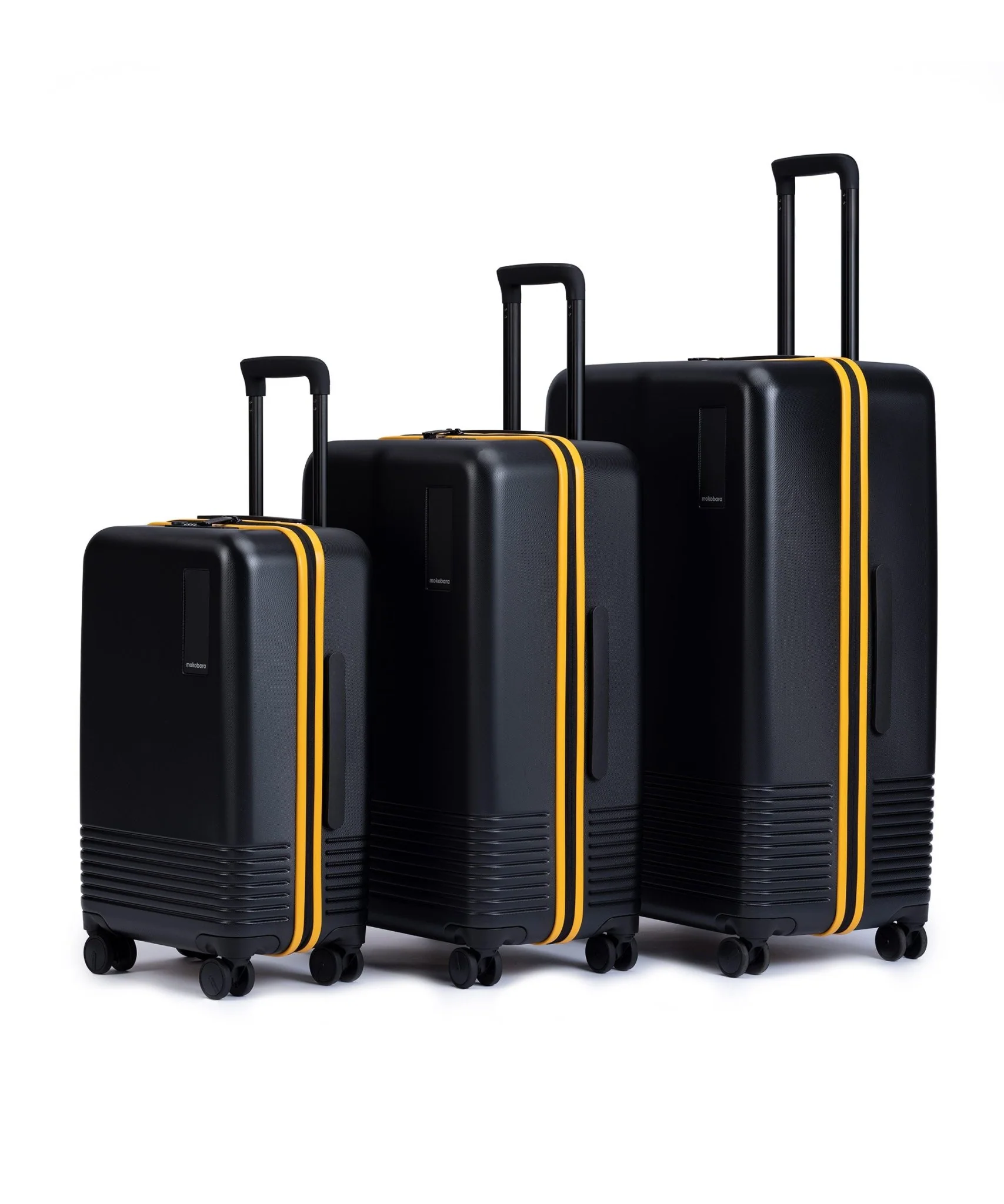 The Set of 3 Luggage - Image 56