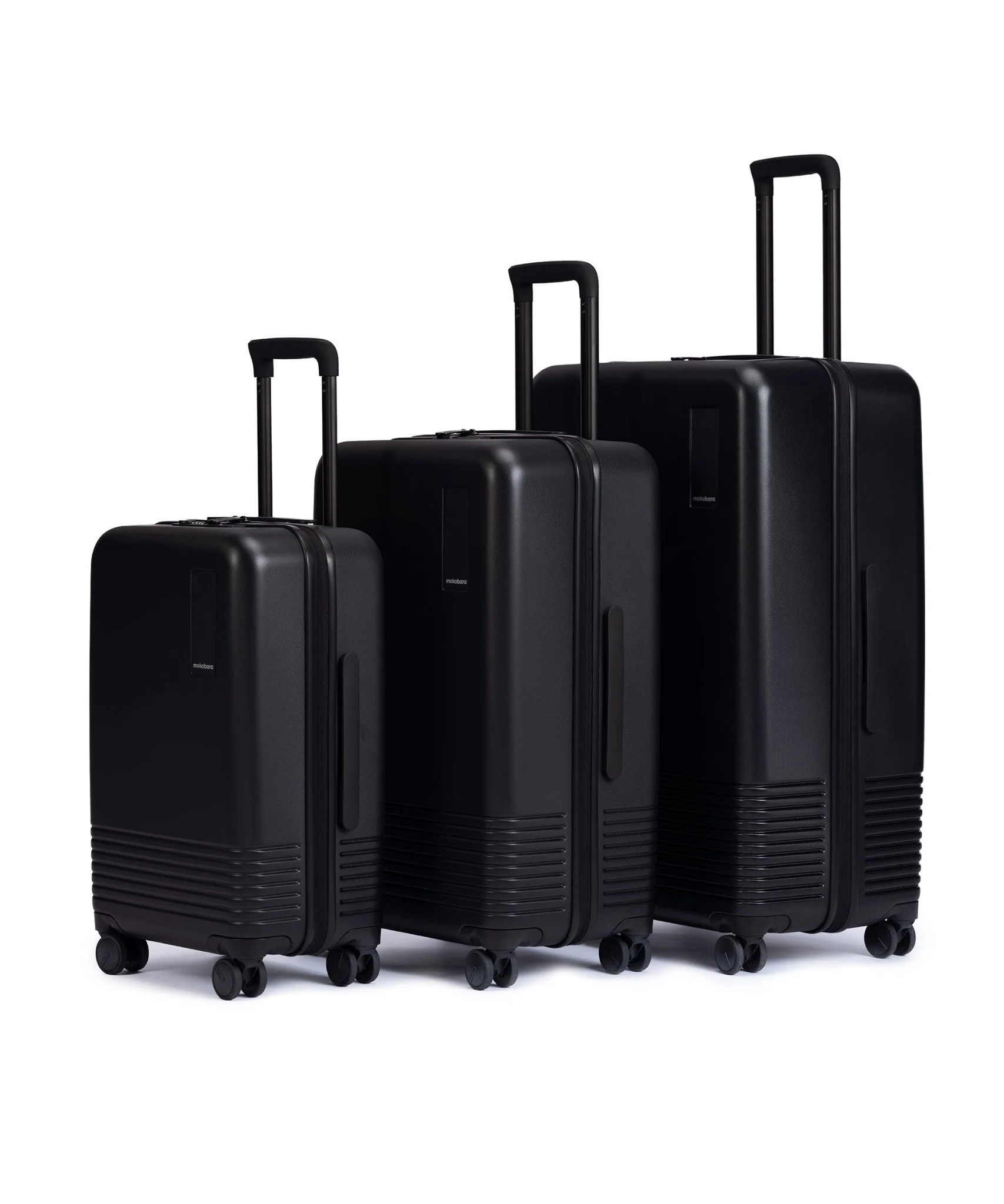 The Set of 3 Luggage - Image 67
