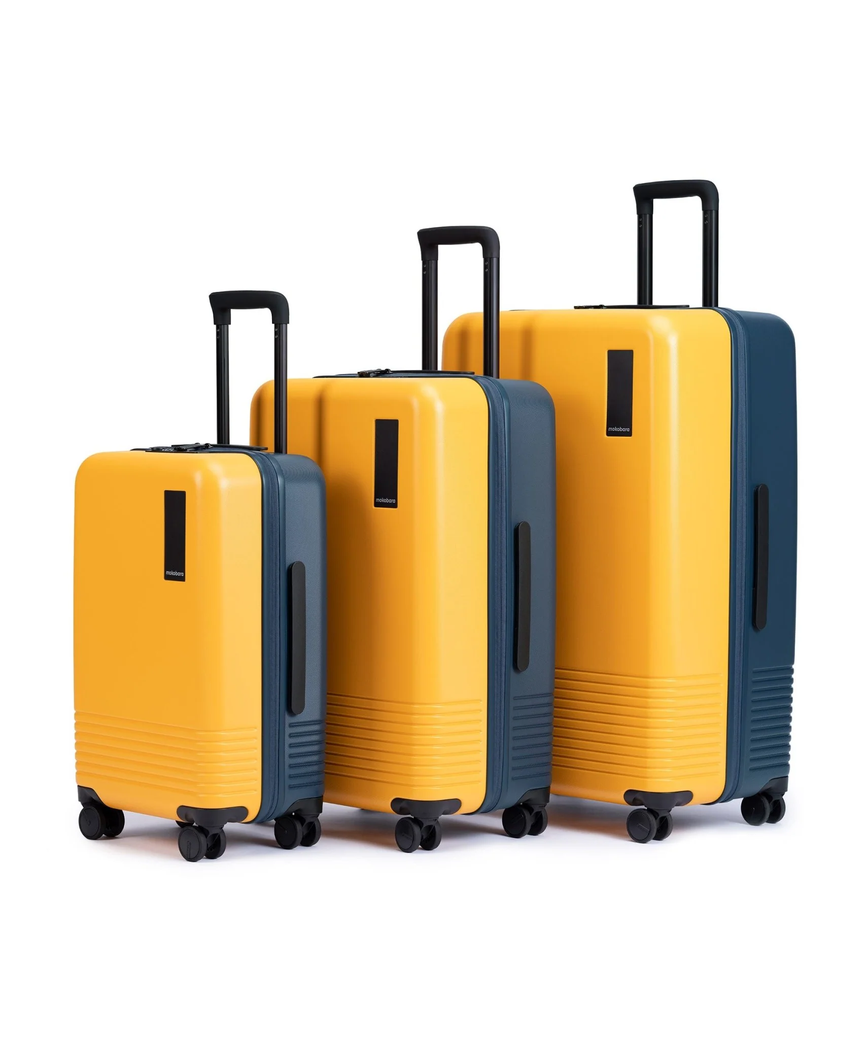 The Set of 3 Luggage - Image 78