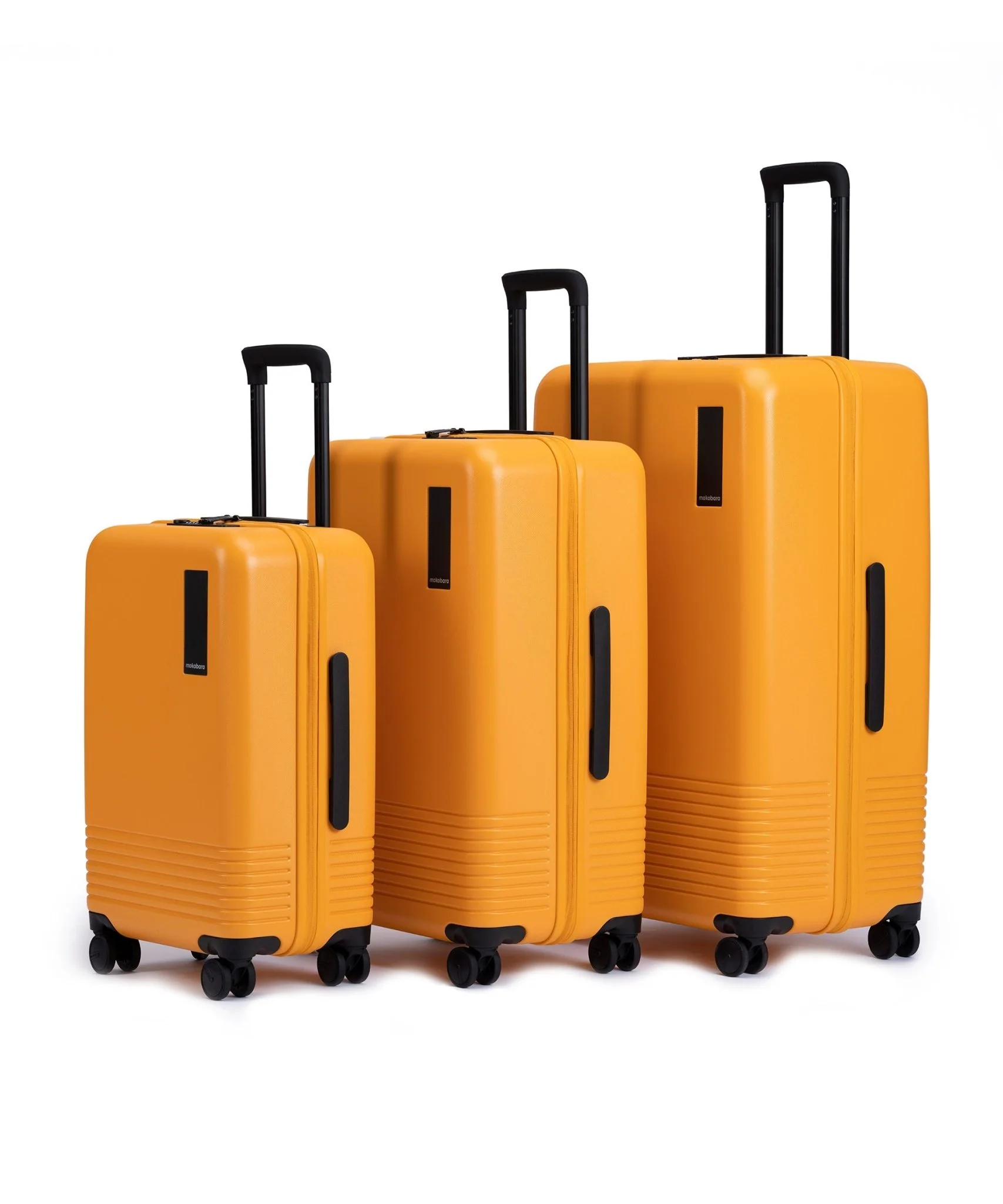 The Set of 3 Luggage - Image 88