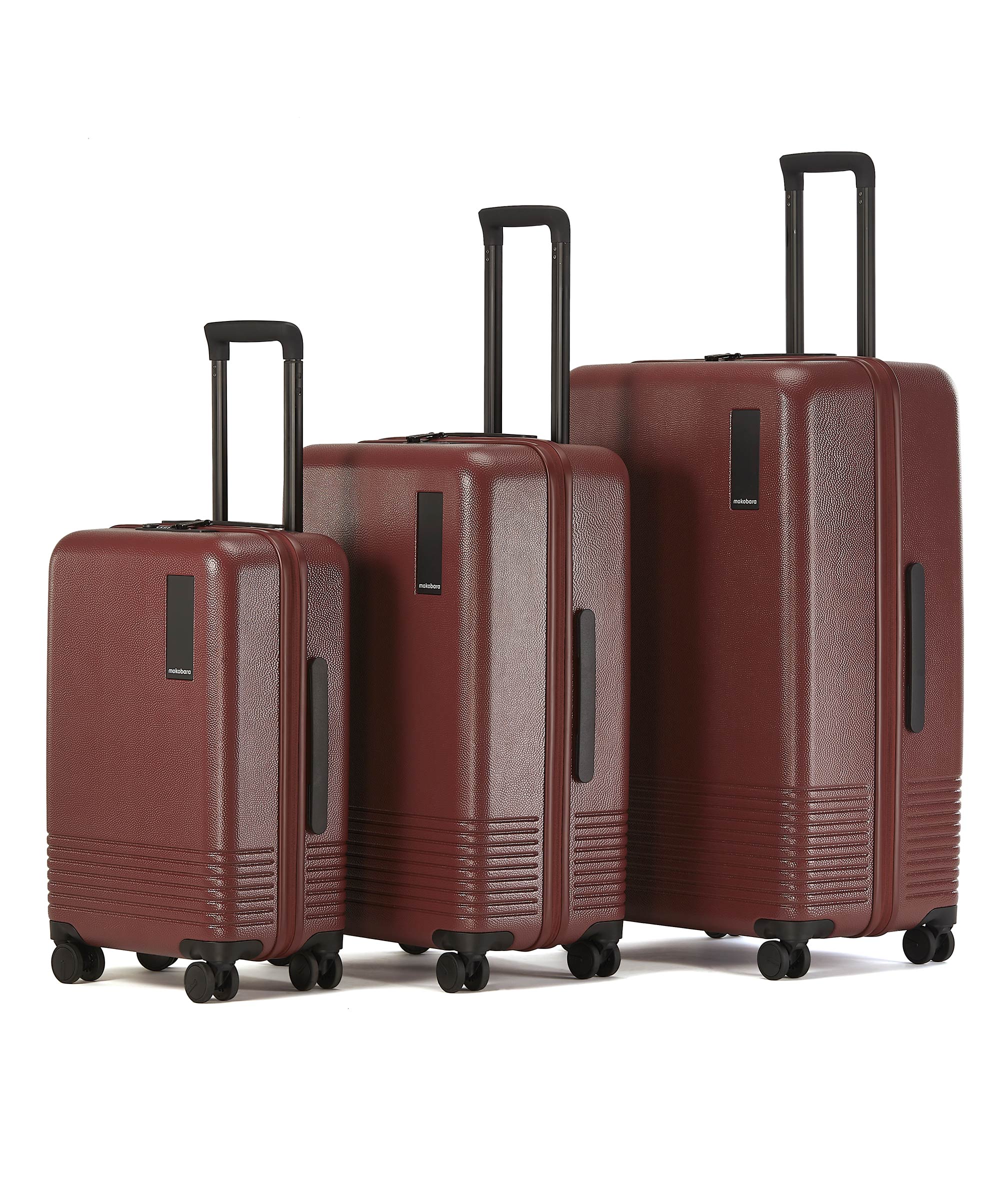 The Set of 3 Luggage - Image 97