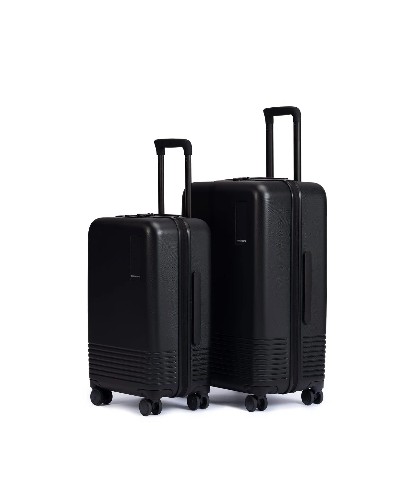 The Set of 2 Luggage - Image 105