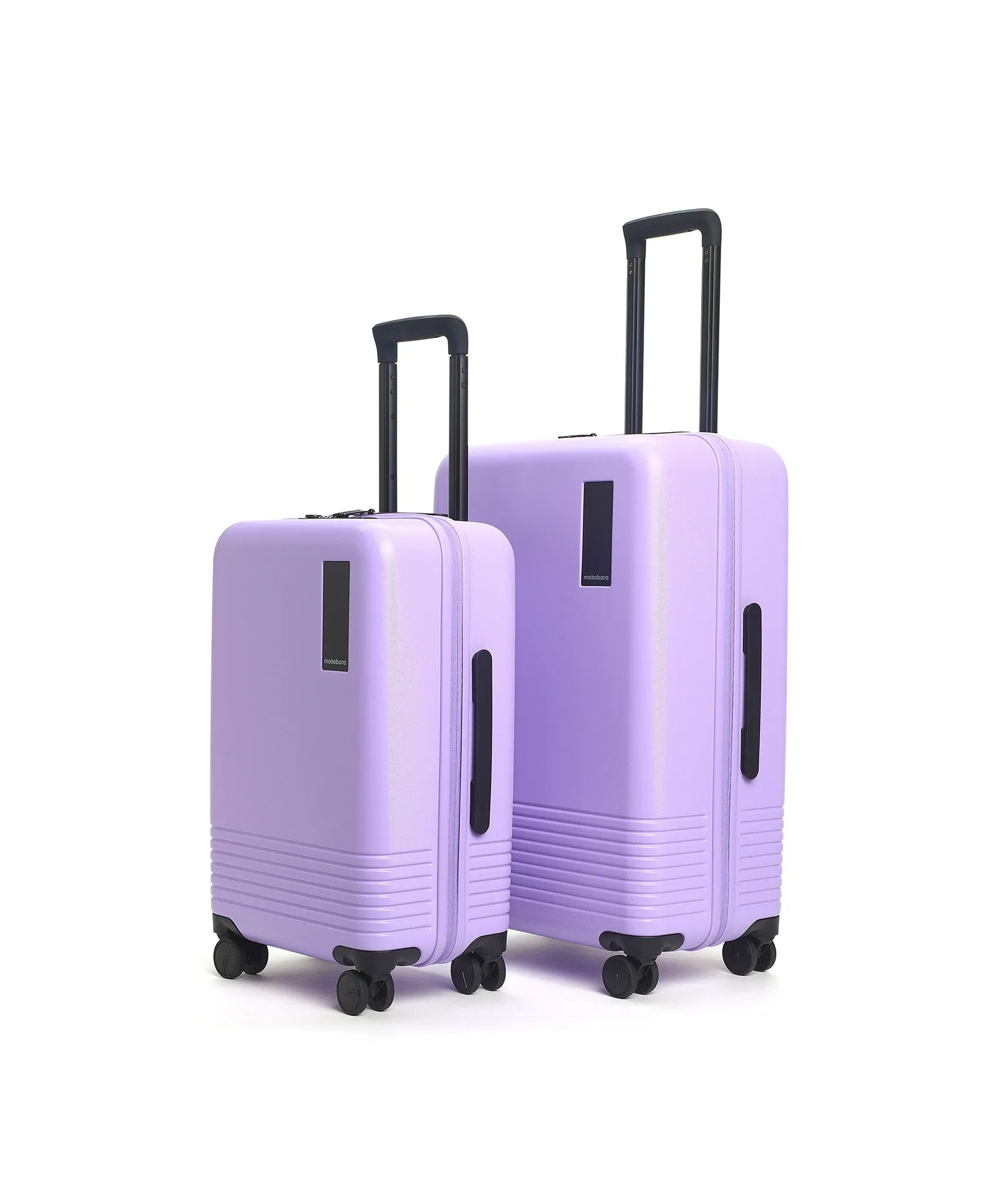 The Set of 2 Luggage - Image 11