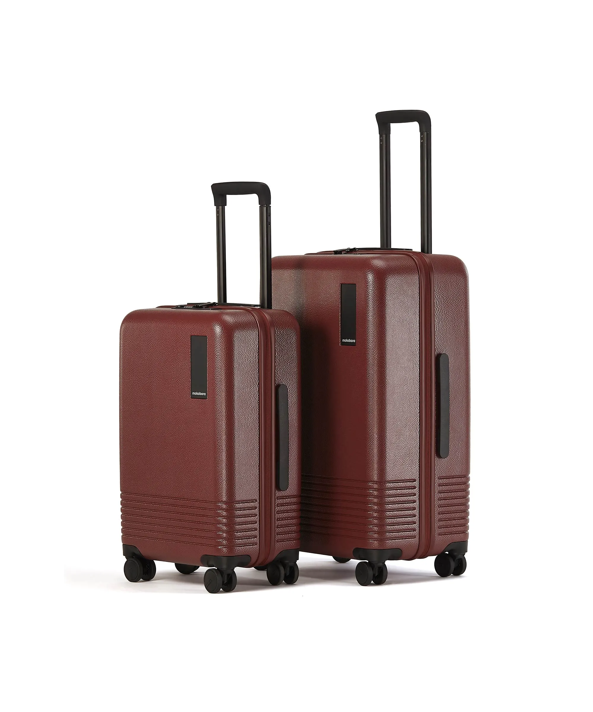 The Set of 2 Luggage - Image 113