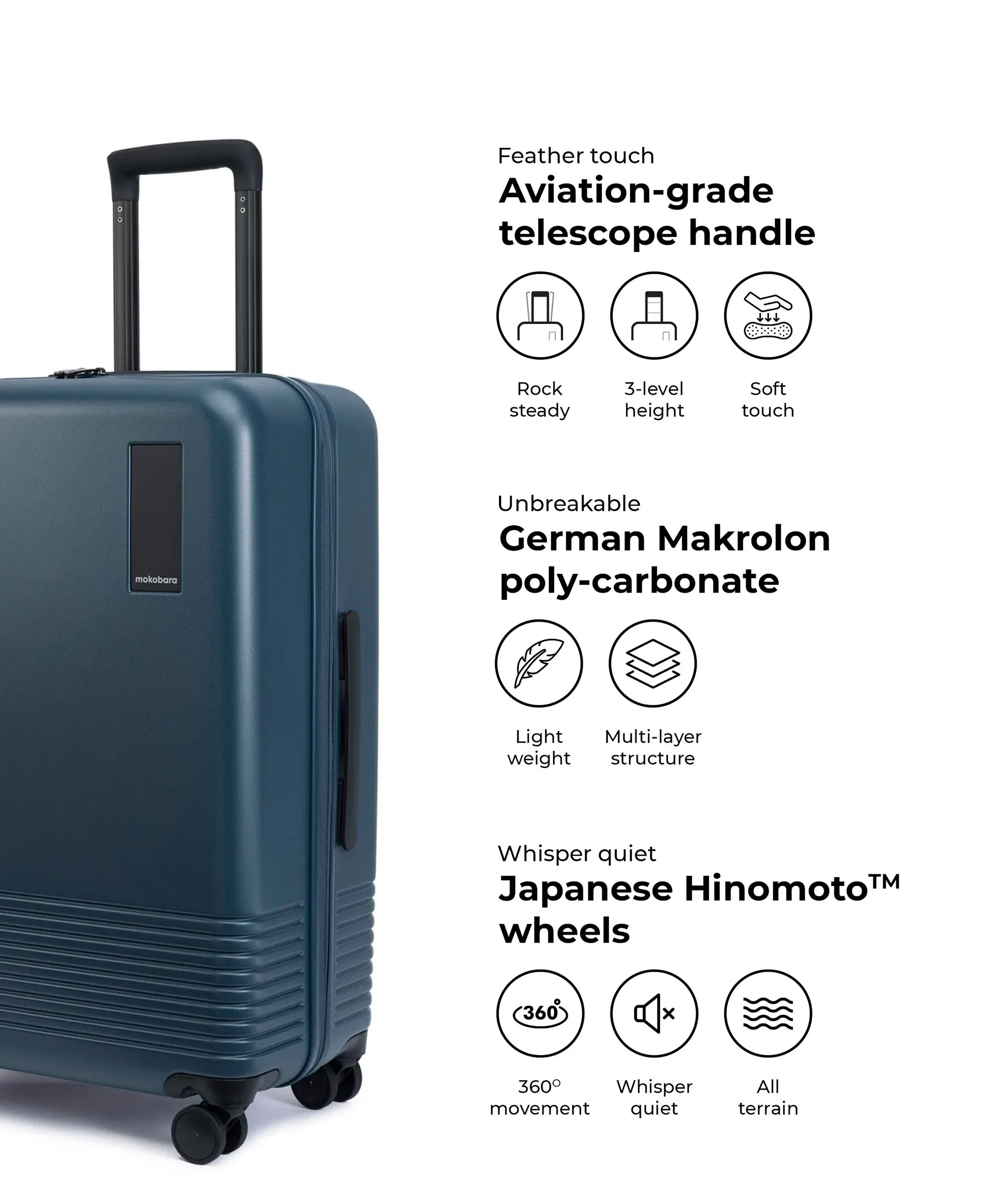 The Set of 2 Luggage - Image 118