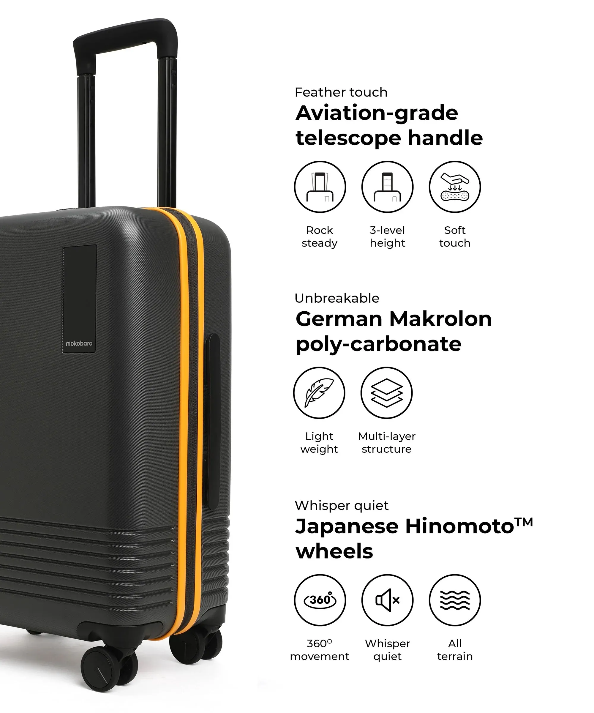 The Set of 2 Luggage - Image 119