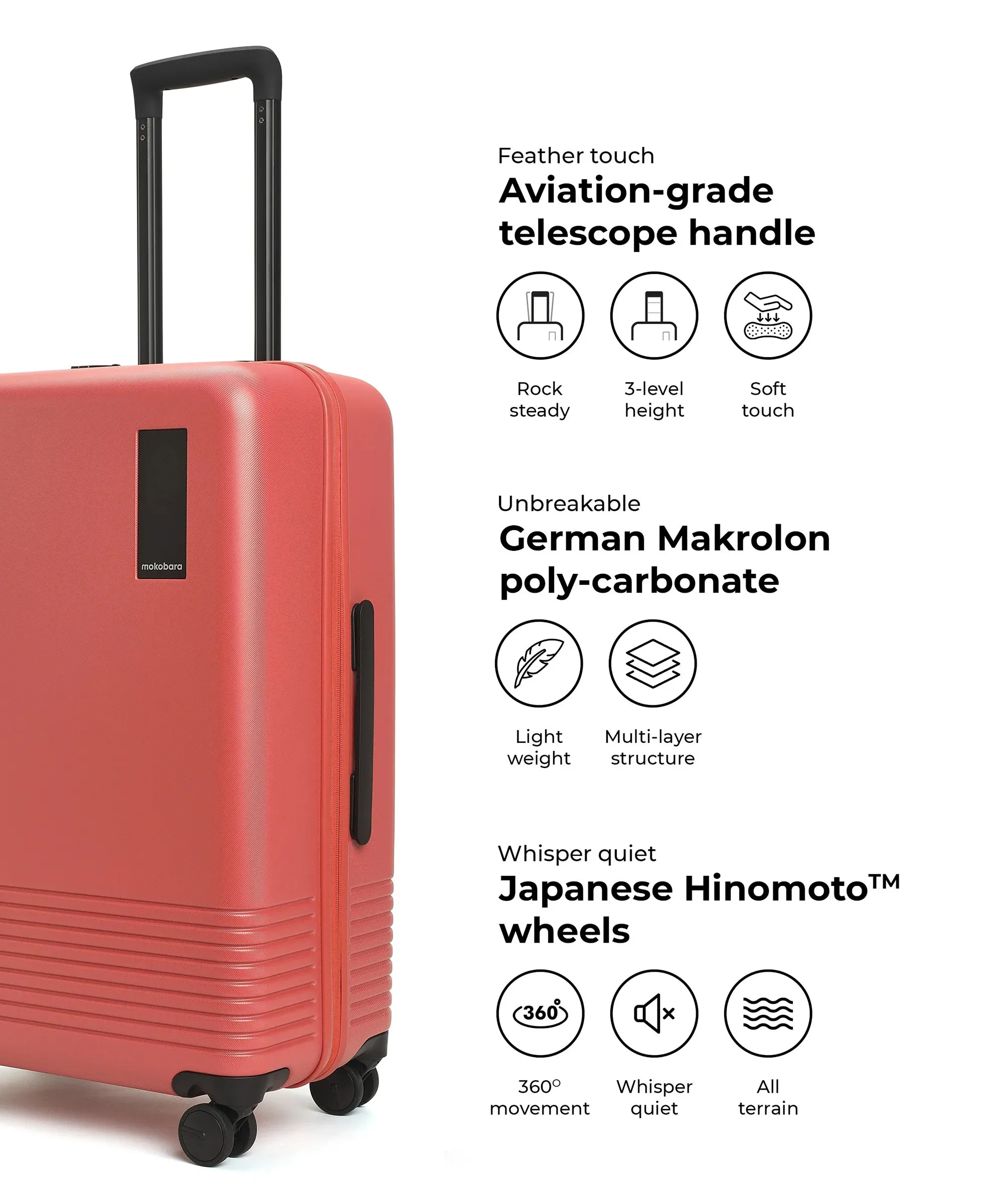 The Set of 2 Luggage - Image 135