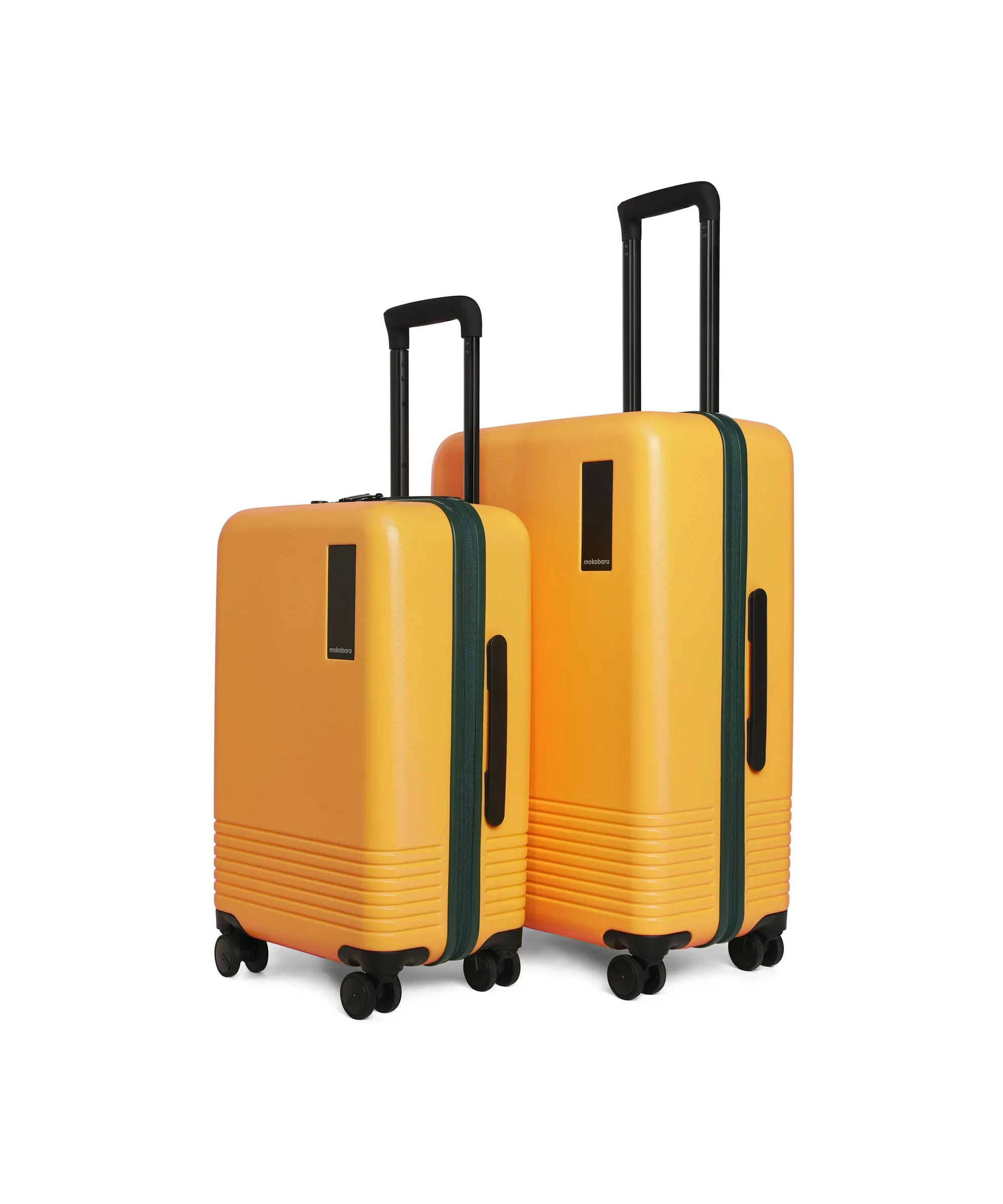 The Set of 2 Luggage - Image 136