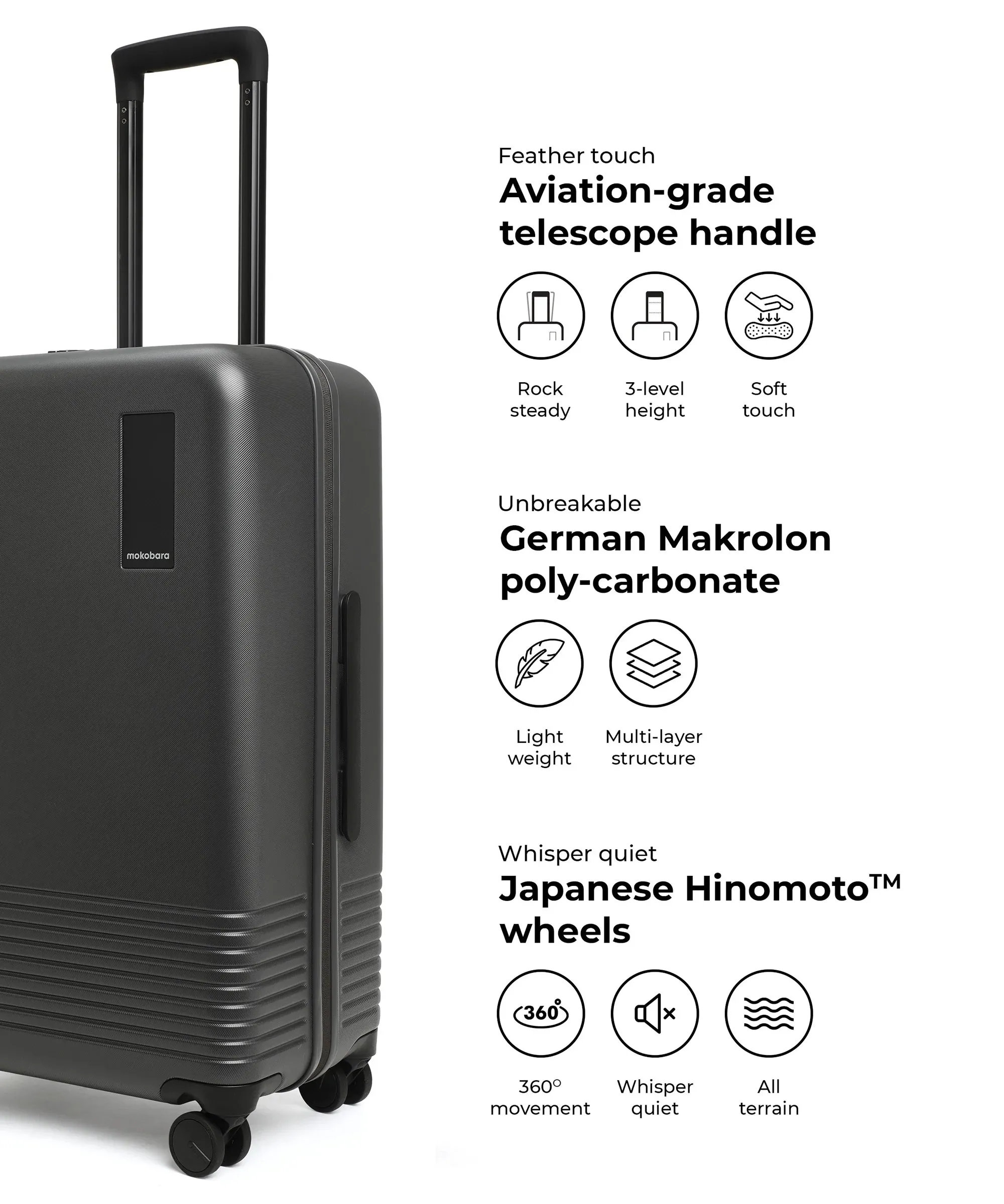 The Set of 2 Luggage - Image 137