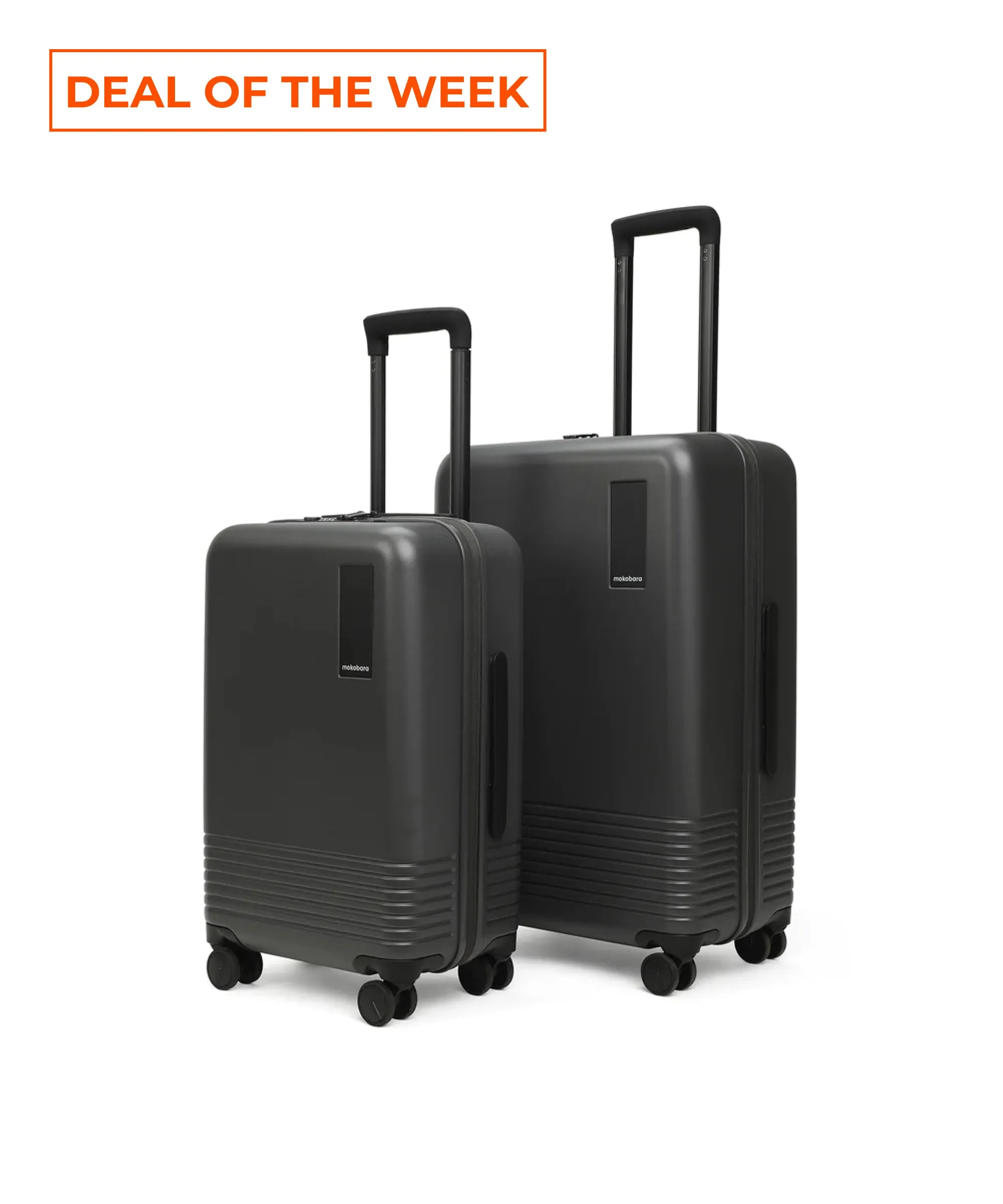The Set of 2 Luggage - Image 138