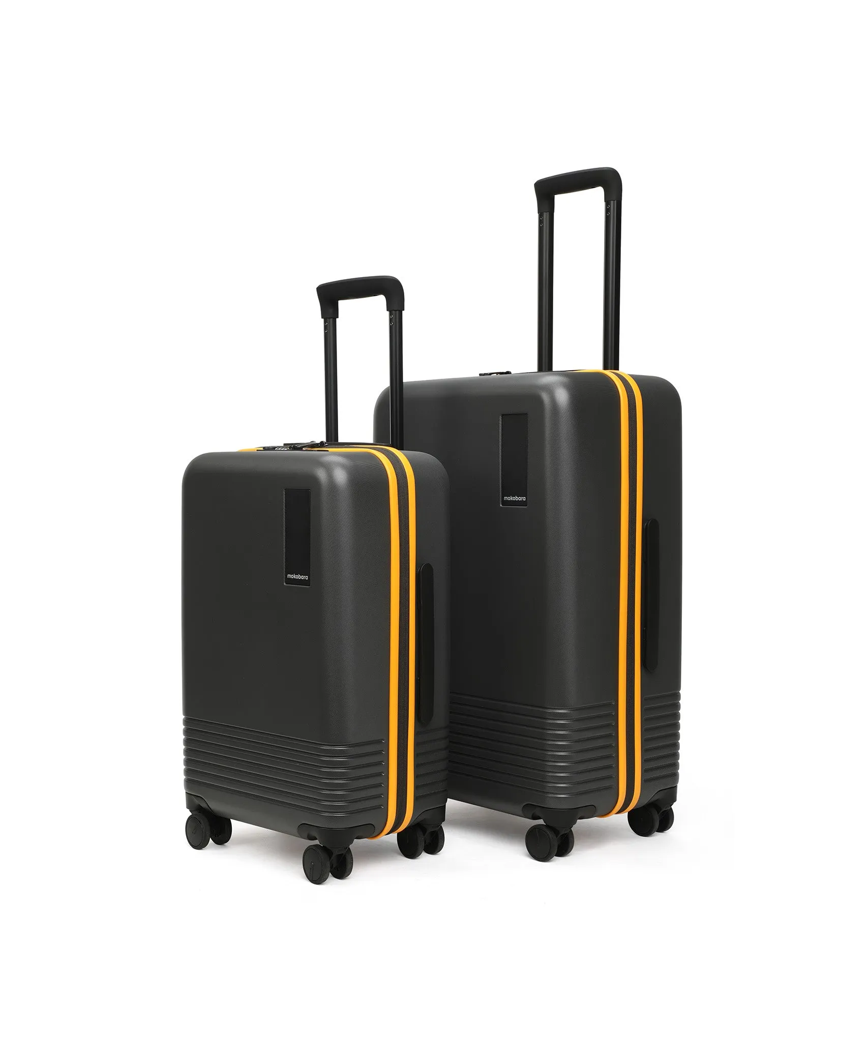The Set of 2 Luggage - Image 140