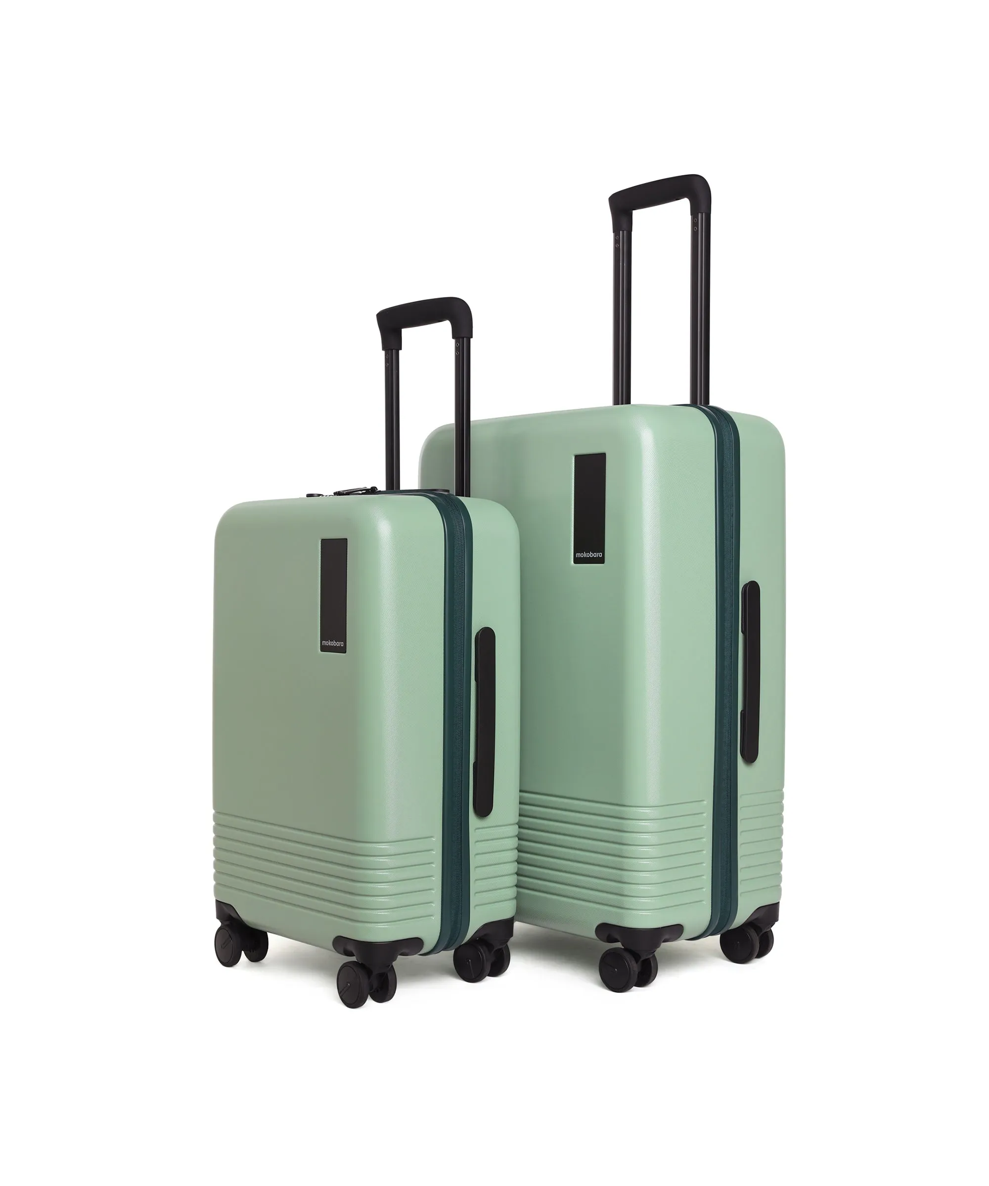 The Set of 2 Luggage - Image 160