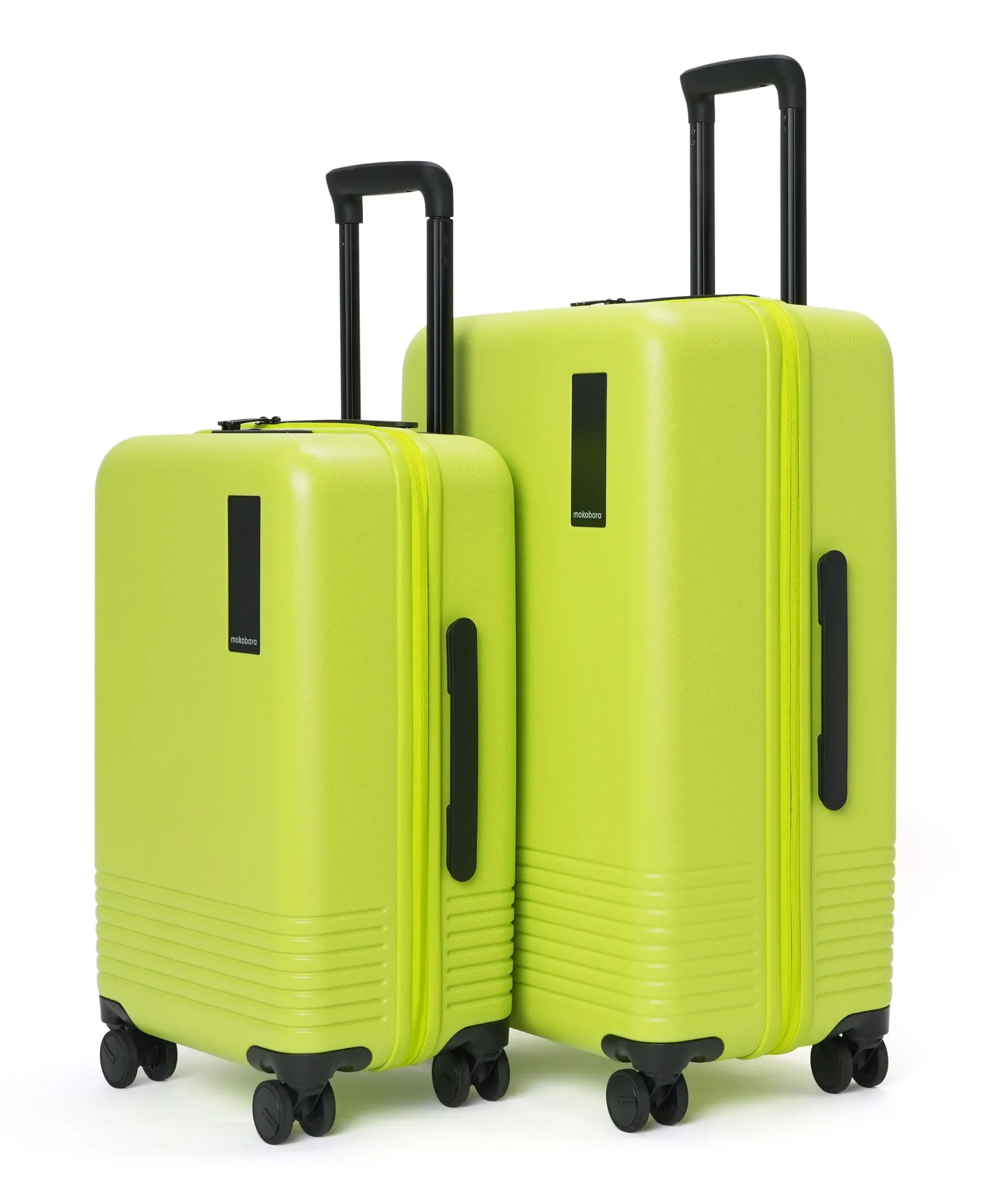The Set of 2 Luggage - Image 169