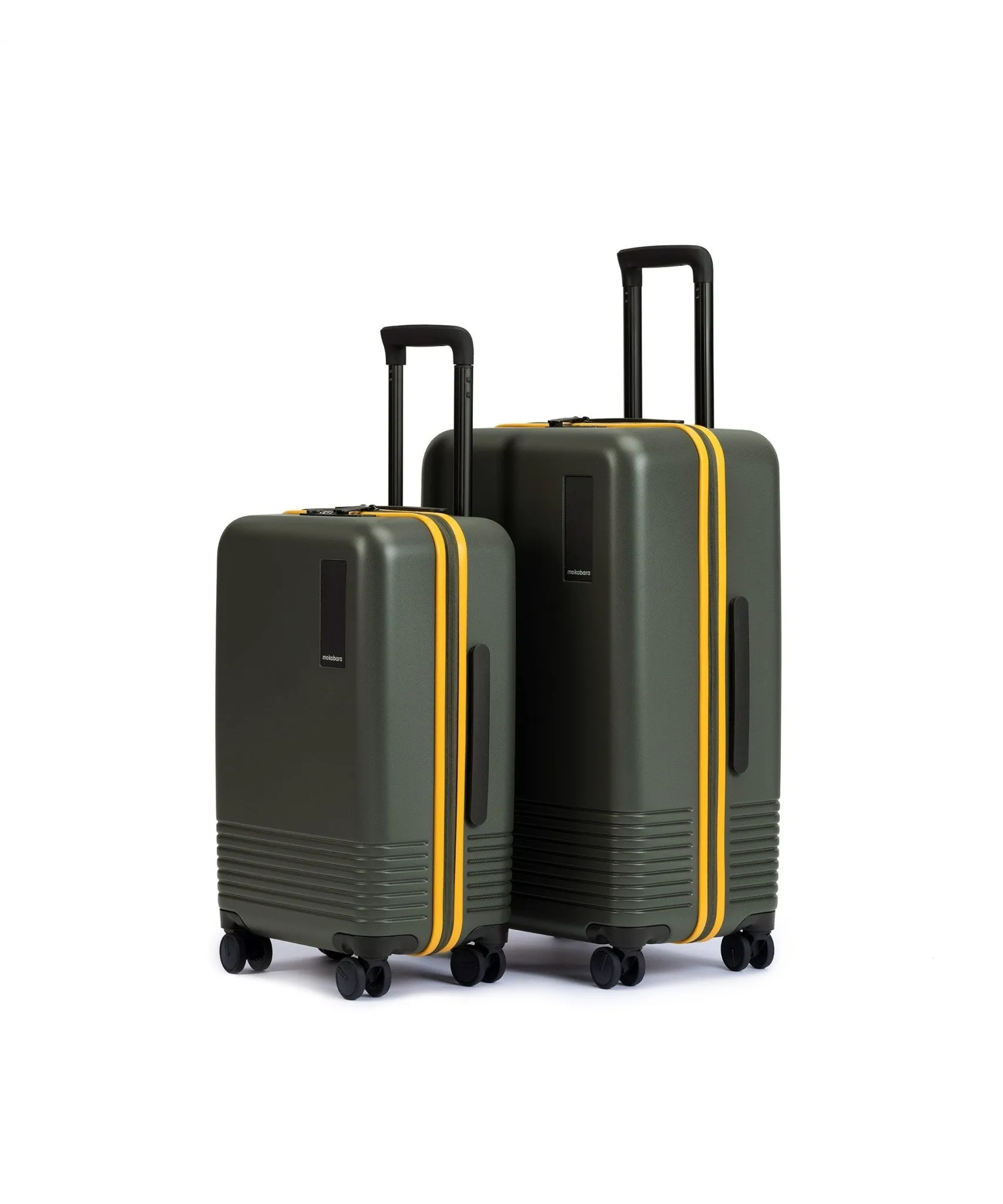 The Set of 2 Luggage - Image 21