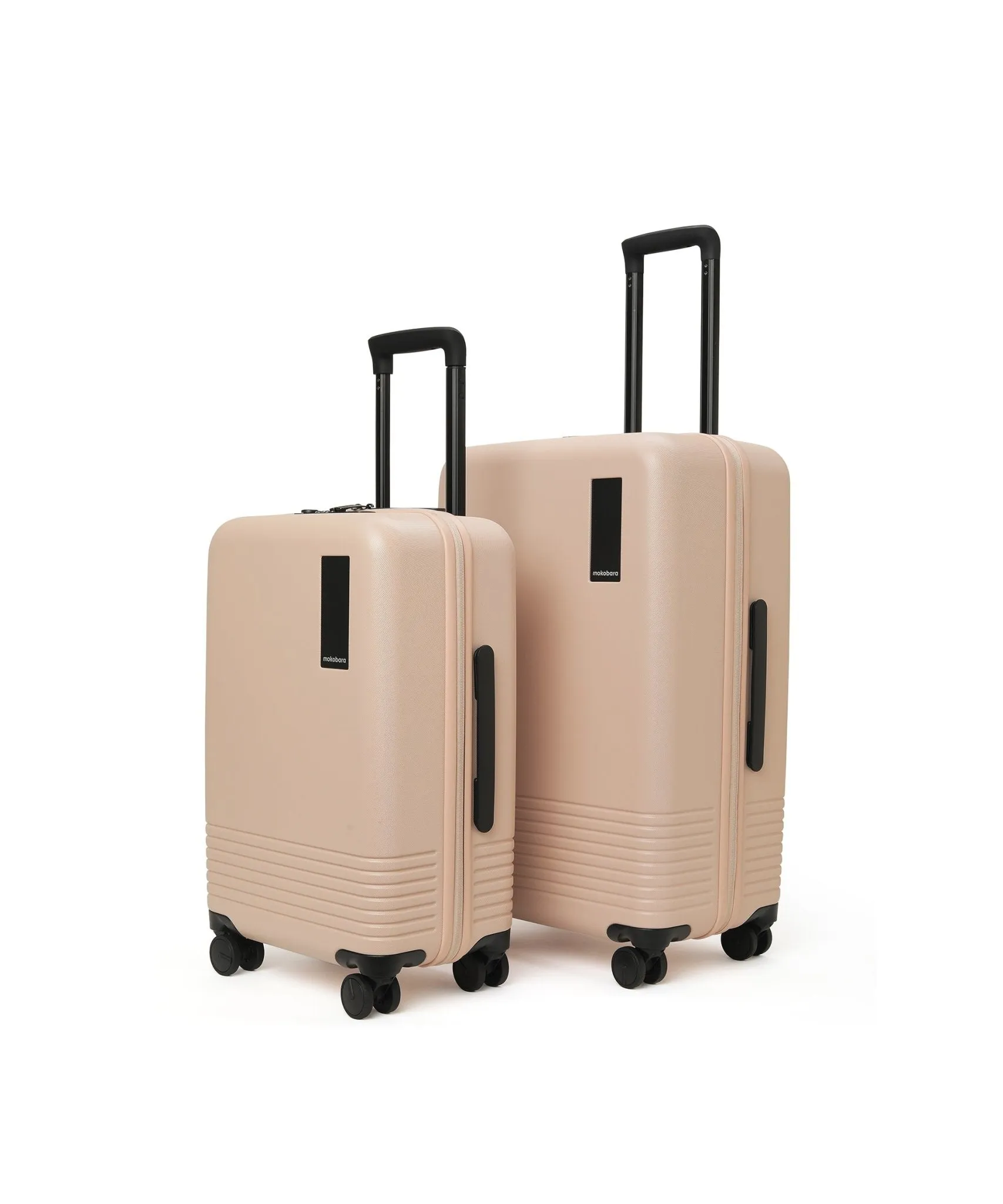 The Set of 2 Luggage - Image 40