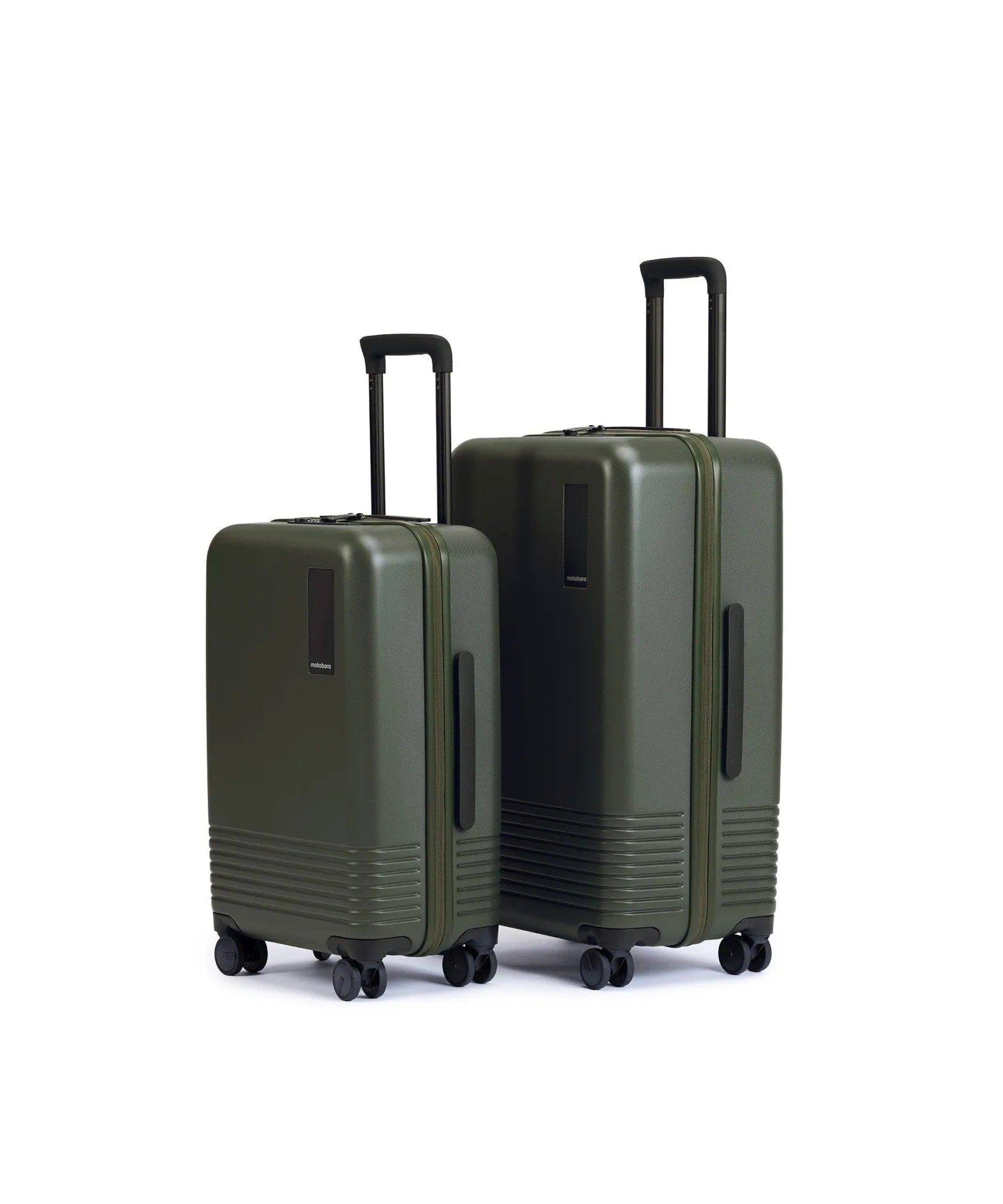 The Set of 2 Luggage - Image 50