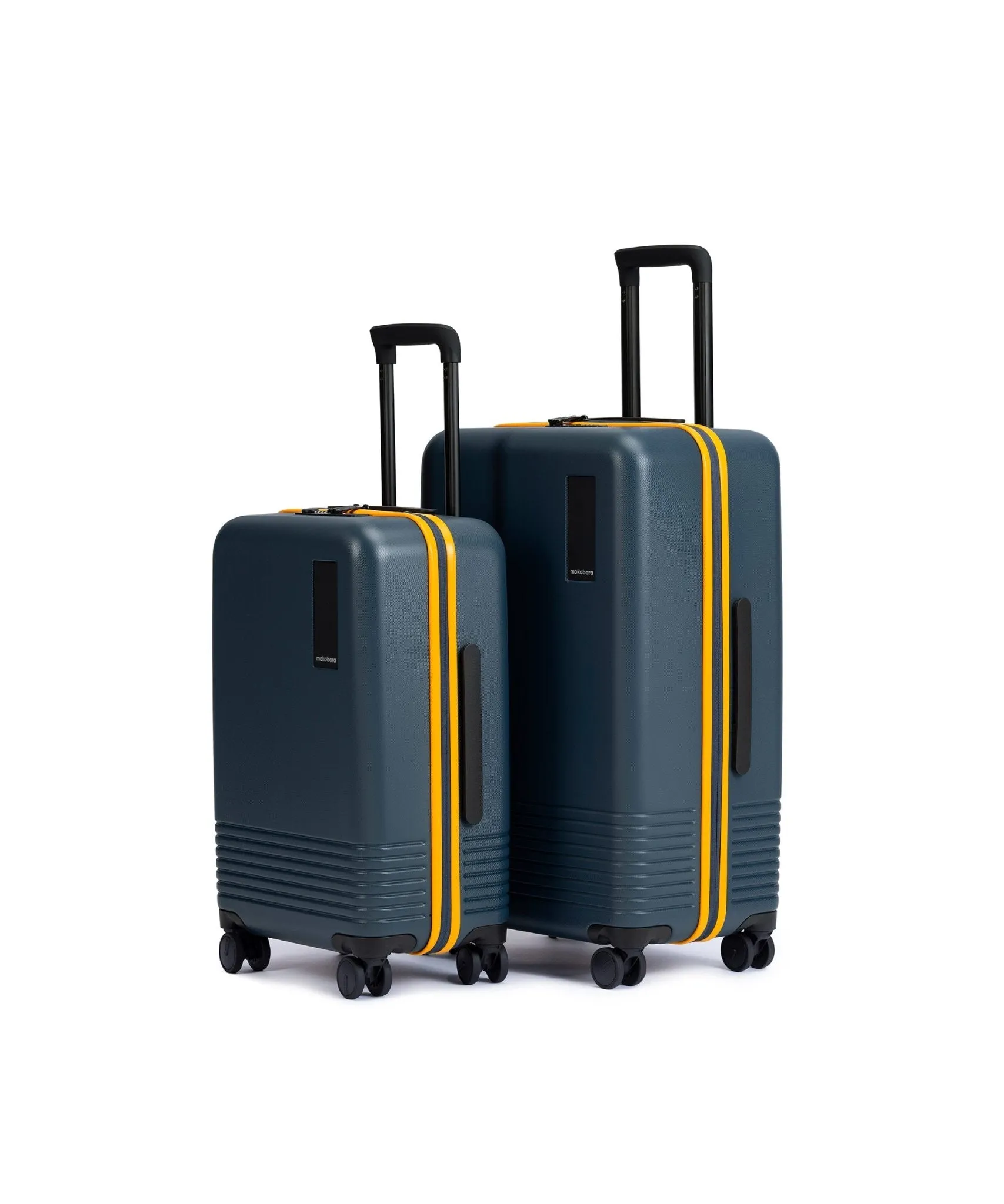 The Set of 2 Luggage - Image 60