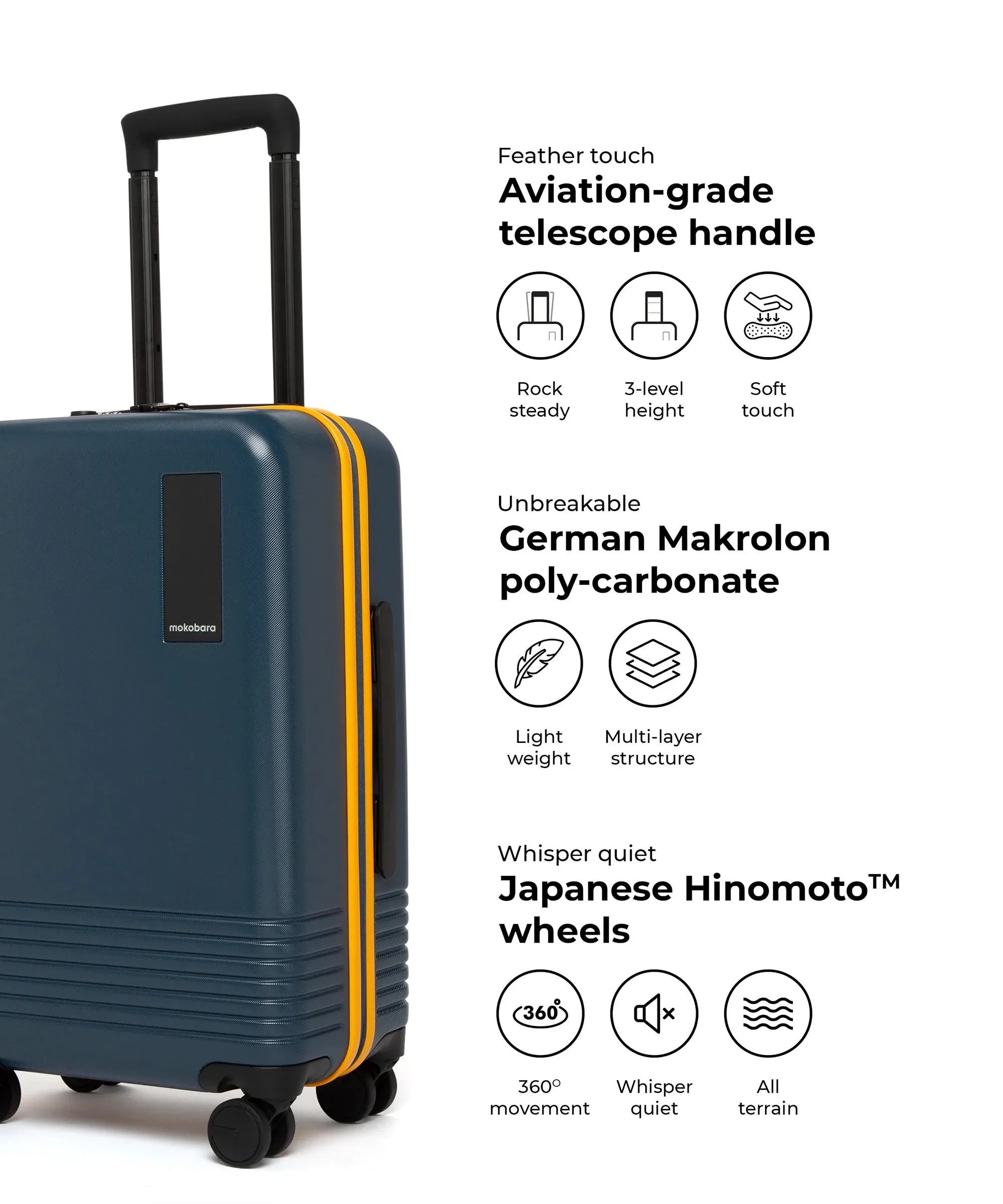 The Set of 2 Luggage - Image 65