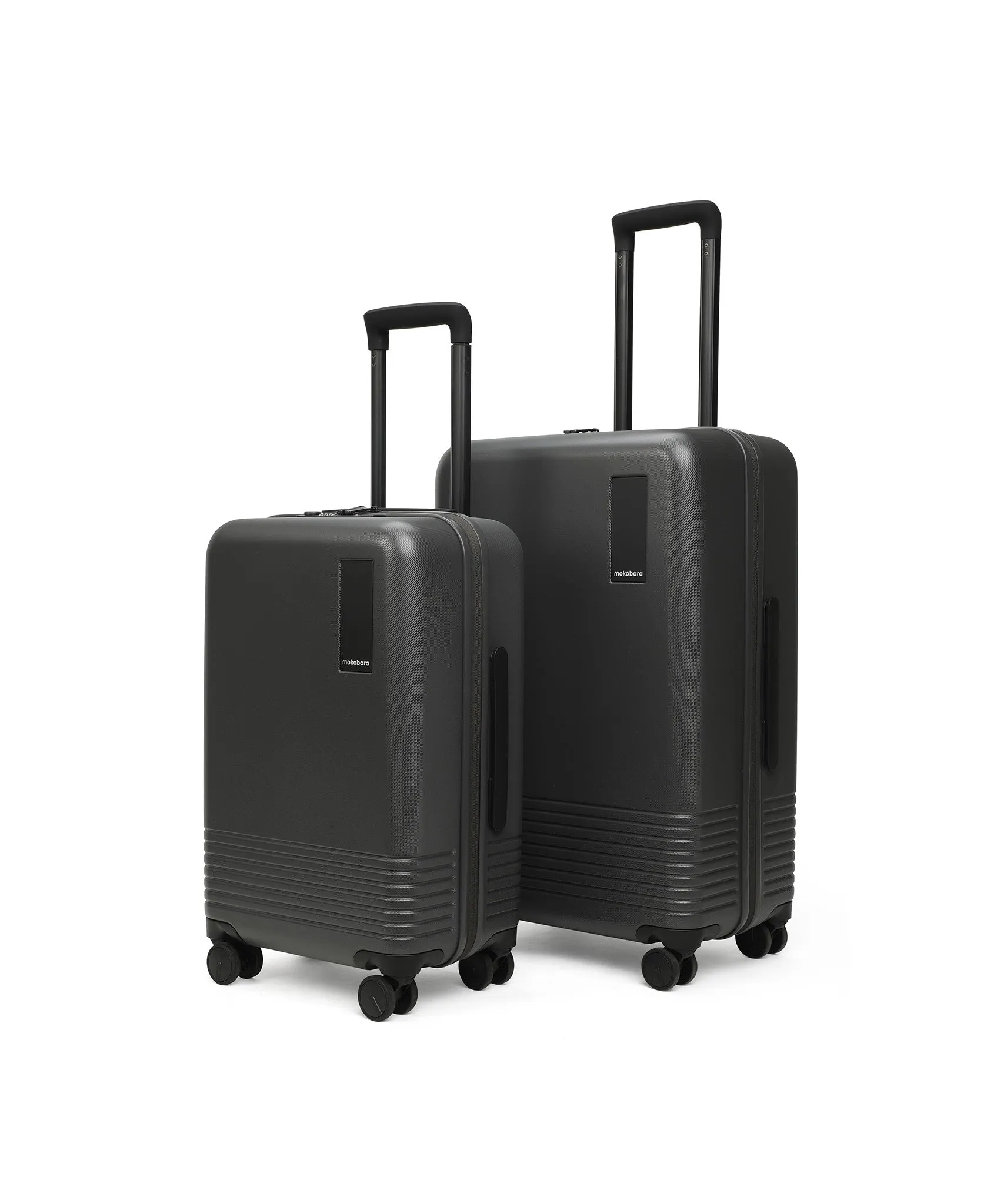 The Set of 2 Luggage - Image 89