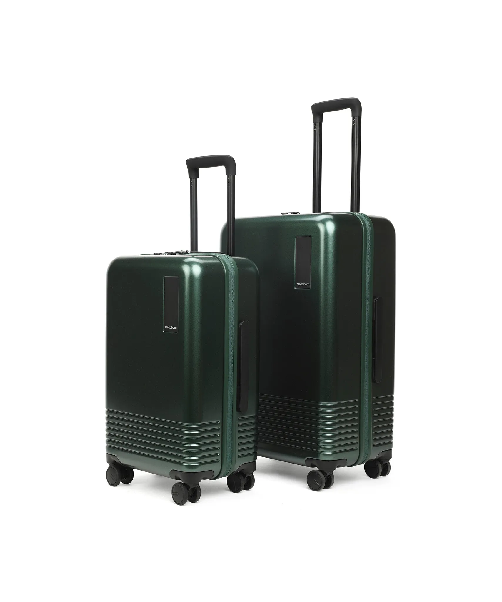 The Set of 2 Luggage - Image 96