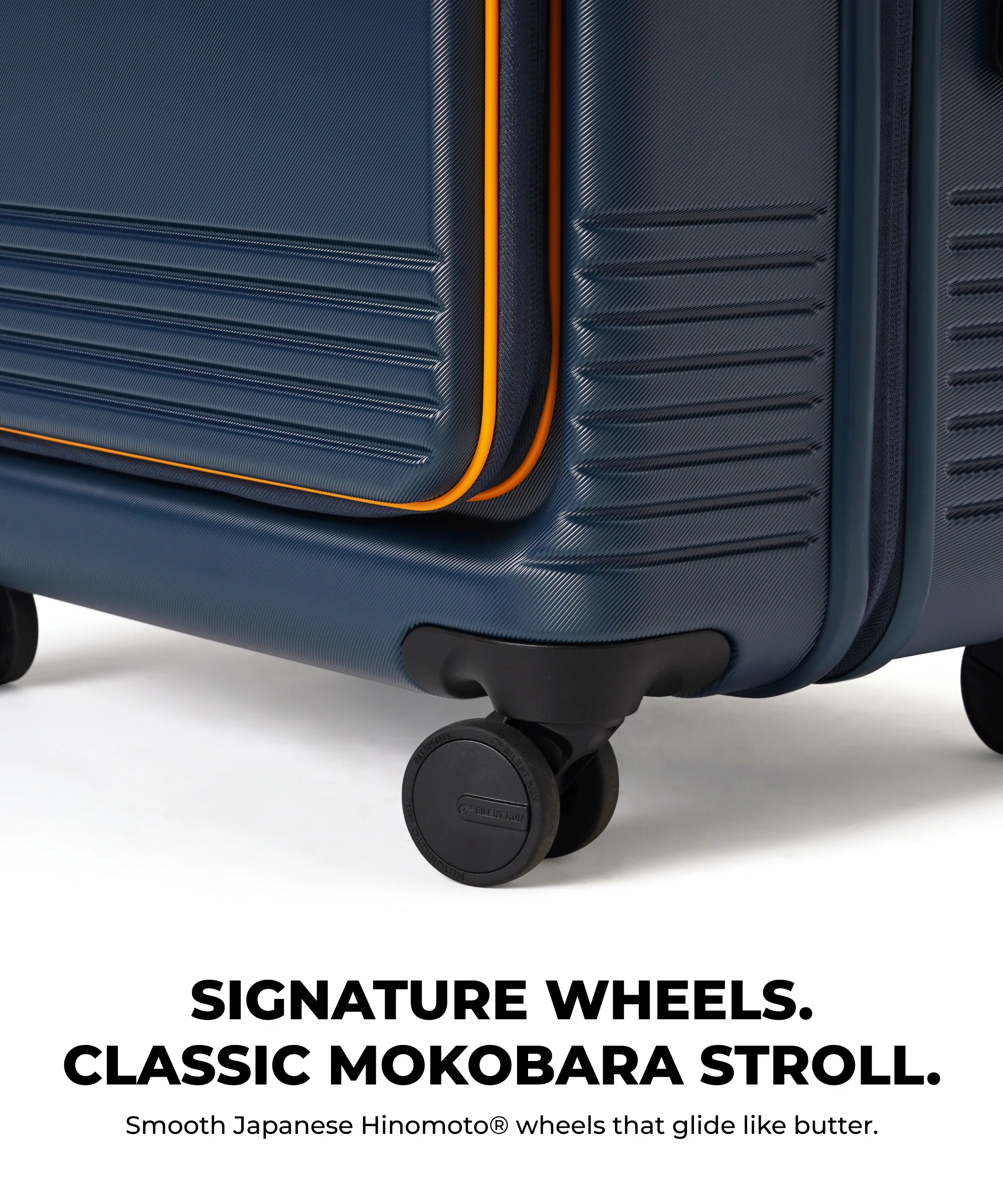The Access Check-in Luggage - Image 16