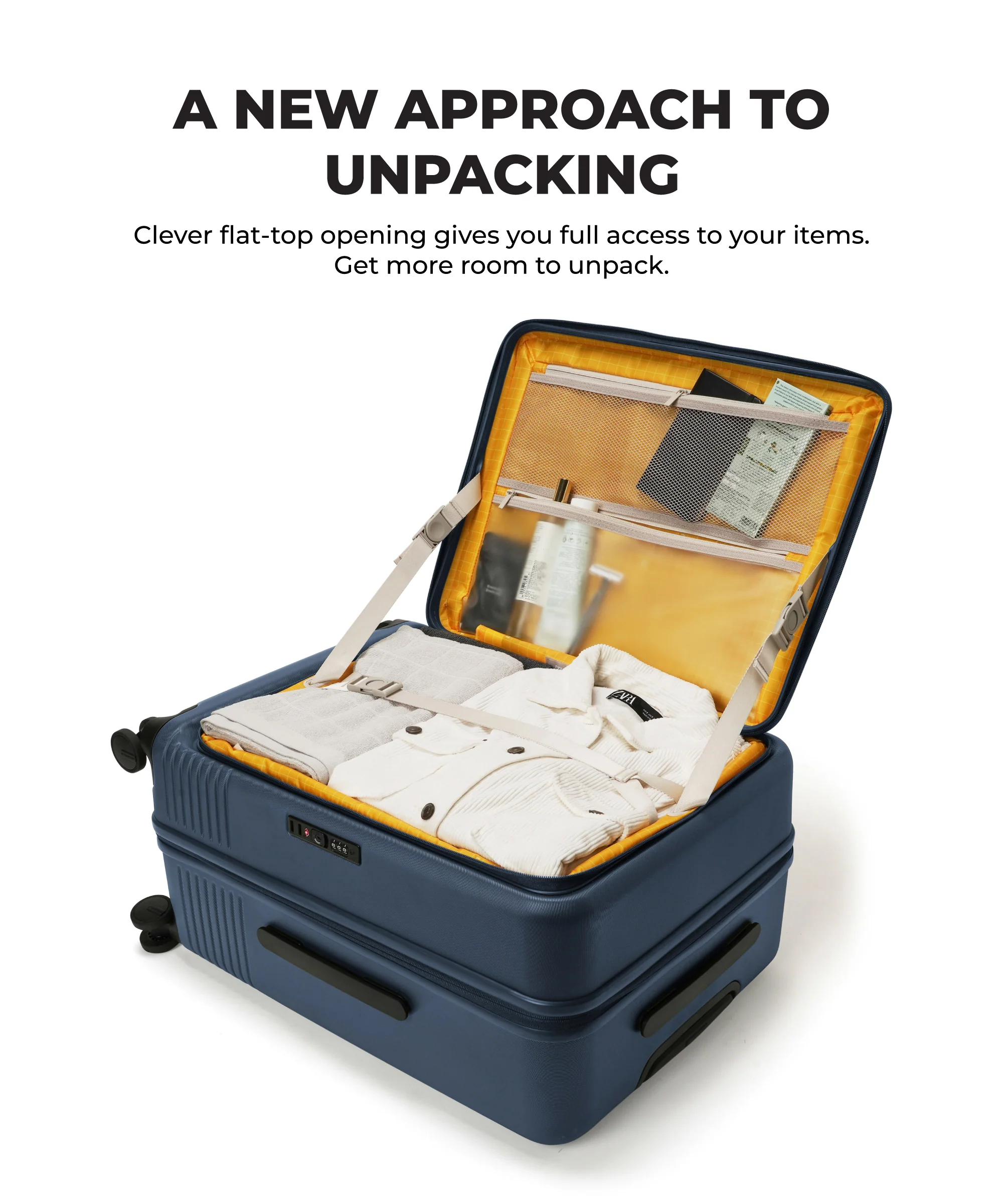 The Access Check-in Luggage - Image 17