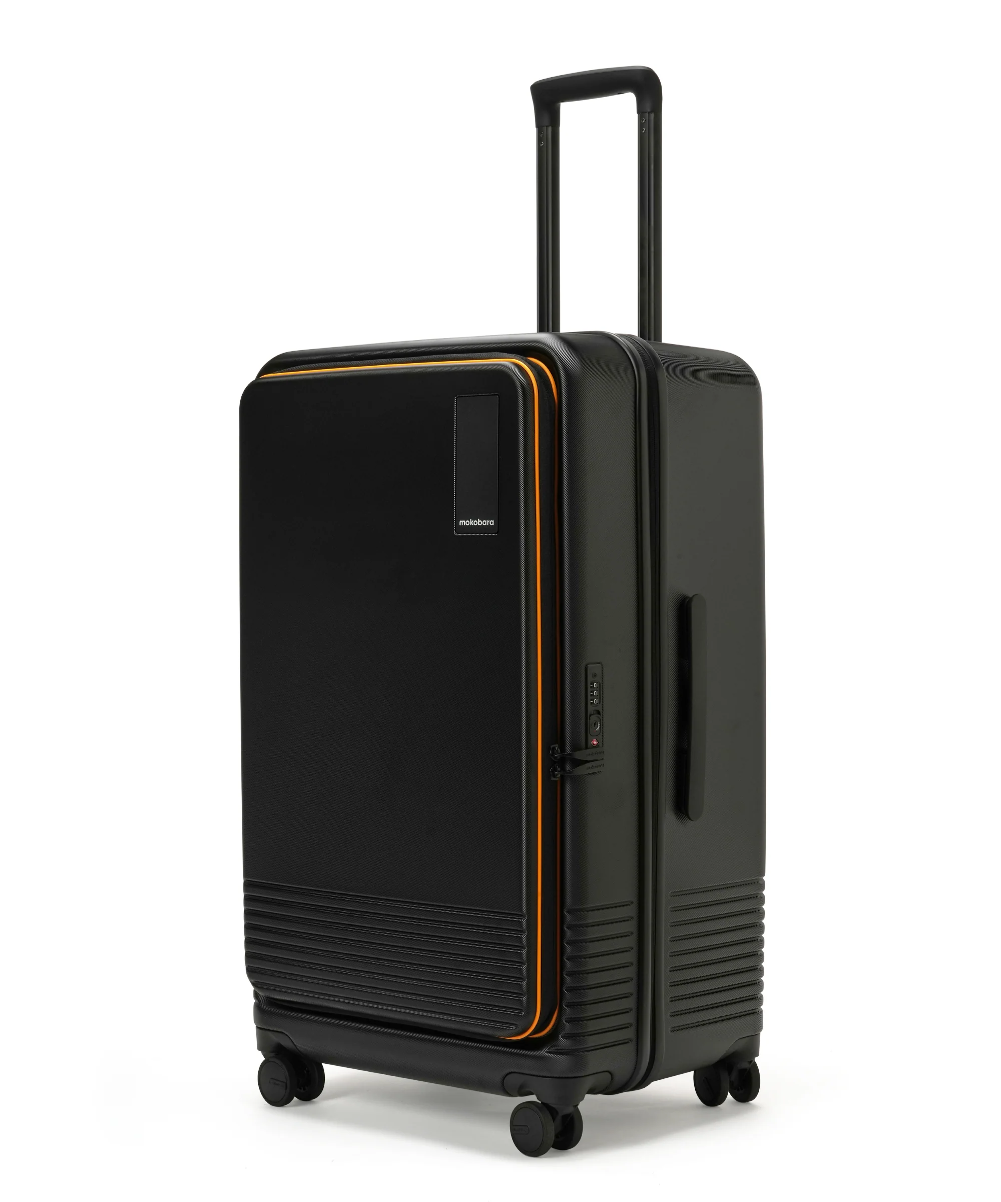 The Access Trunk Luggage - Image 24