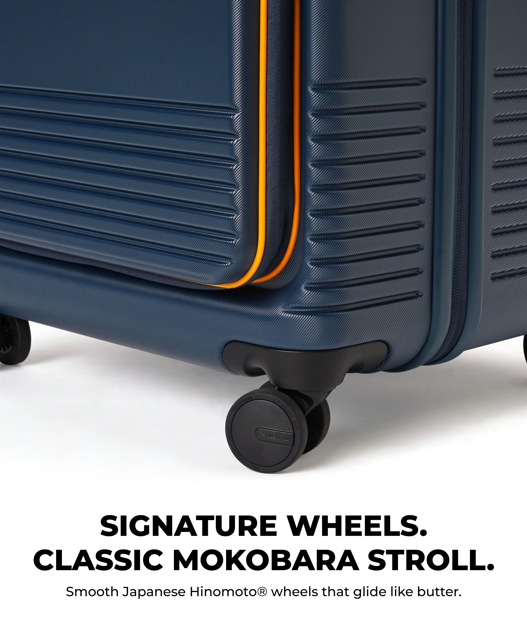 The Access Trunk Luggage - Image 7