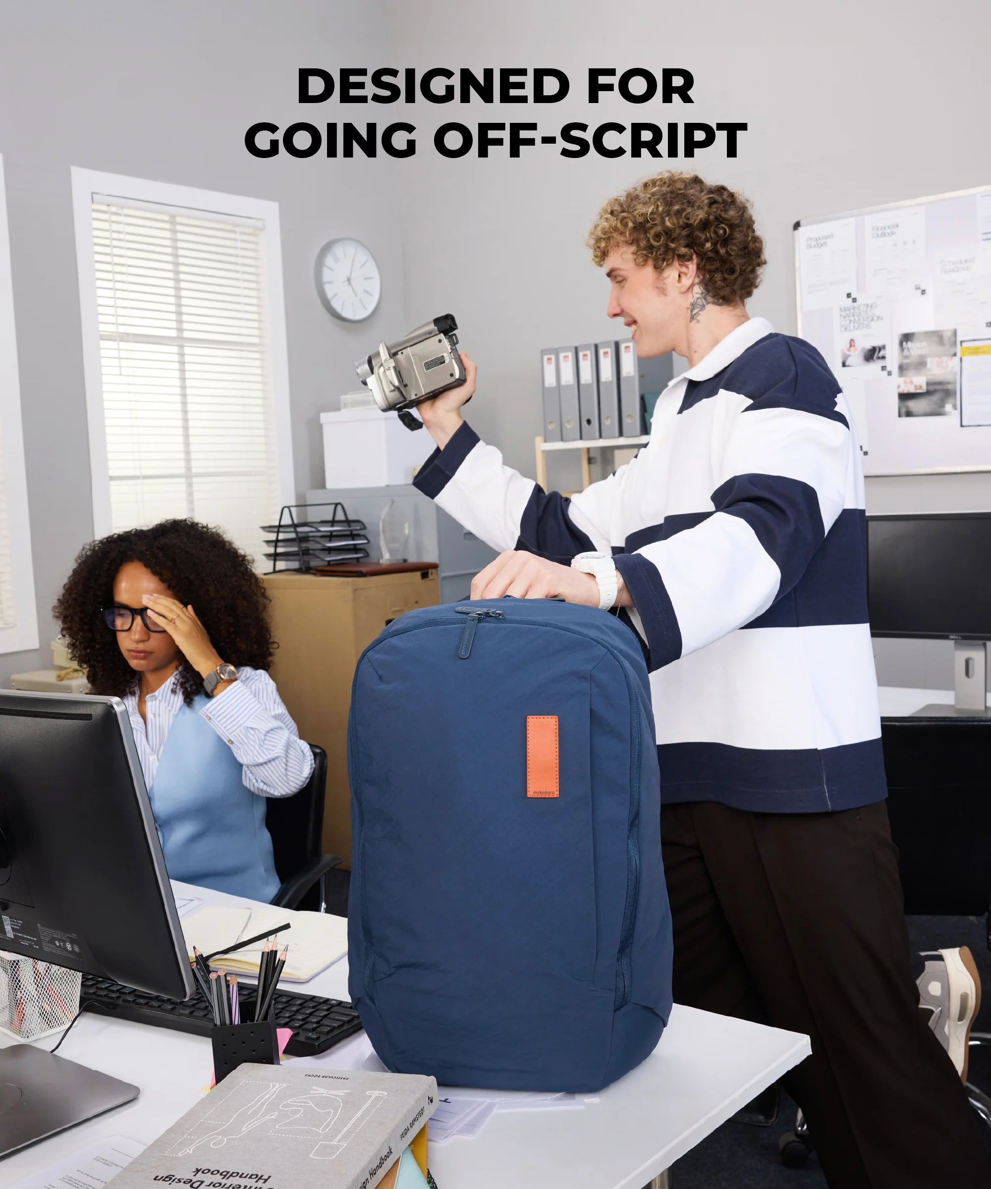 The Aisle Backpack - Image 11