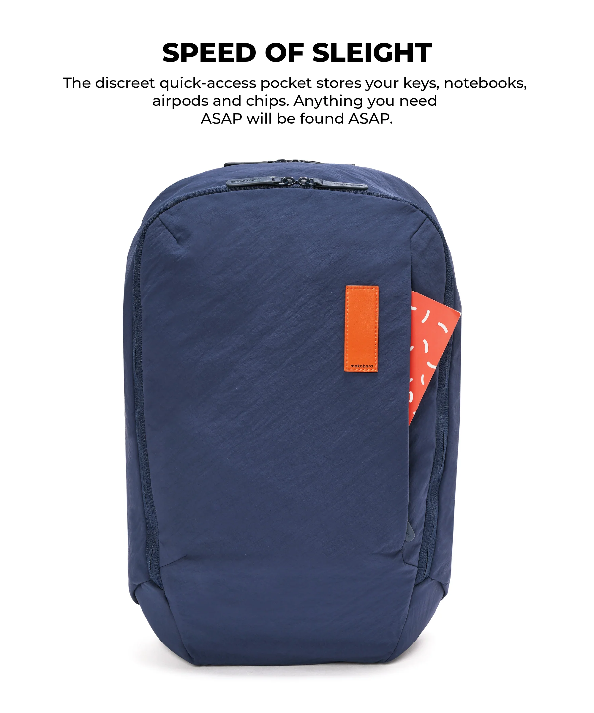 The Aisle Backpack - Image 13