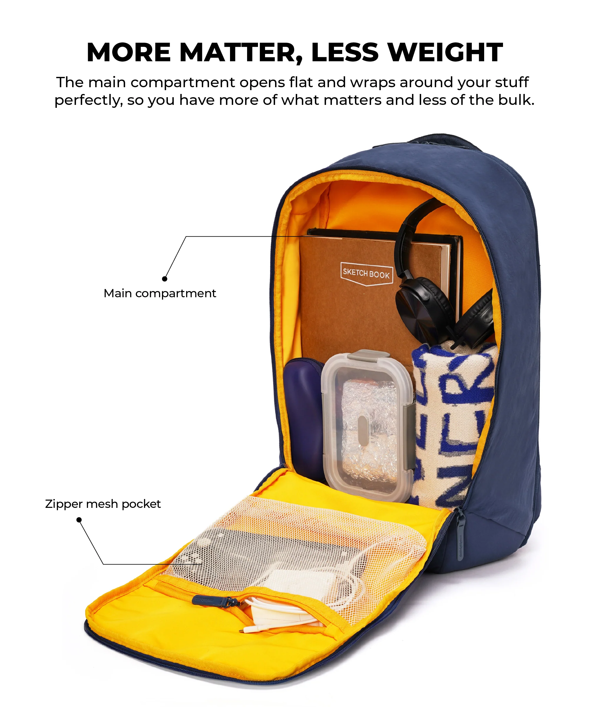 The Aisle Backpack - Image 14