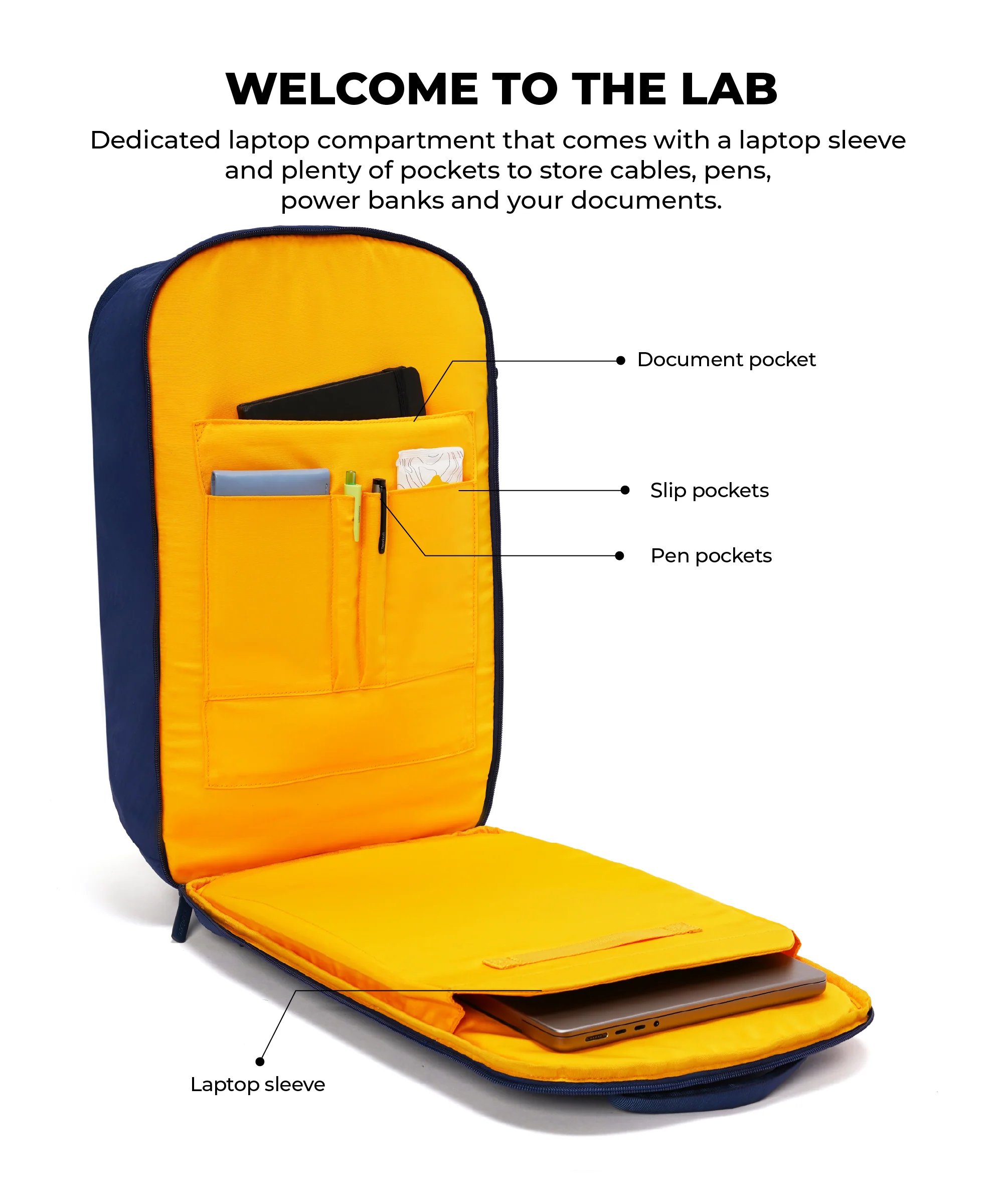 The Aisle Backpack - Image 15