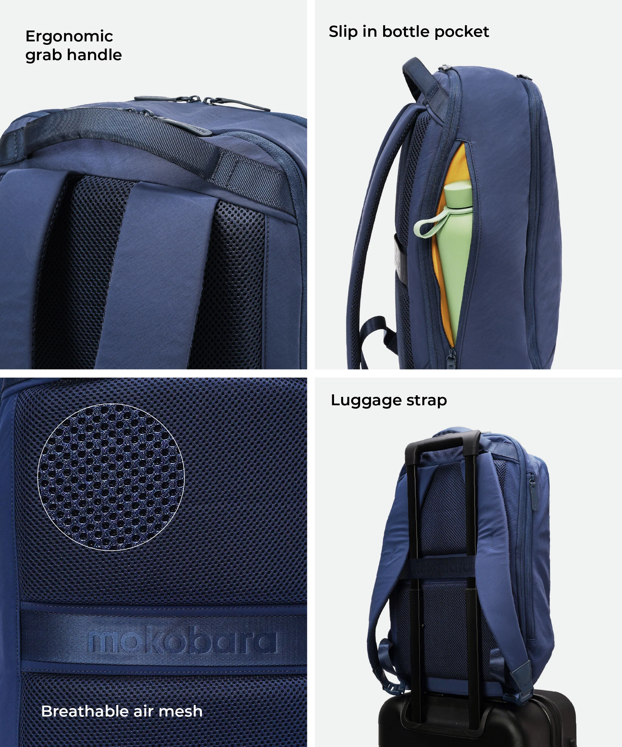 The Aisle Backpack - Image 17