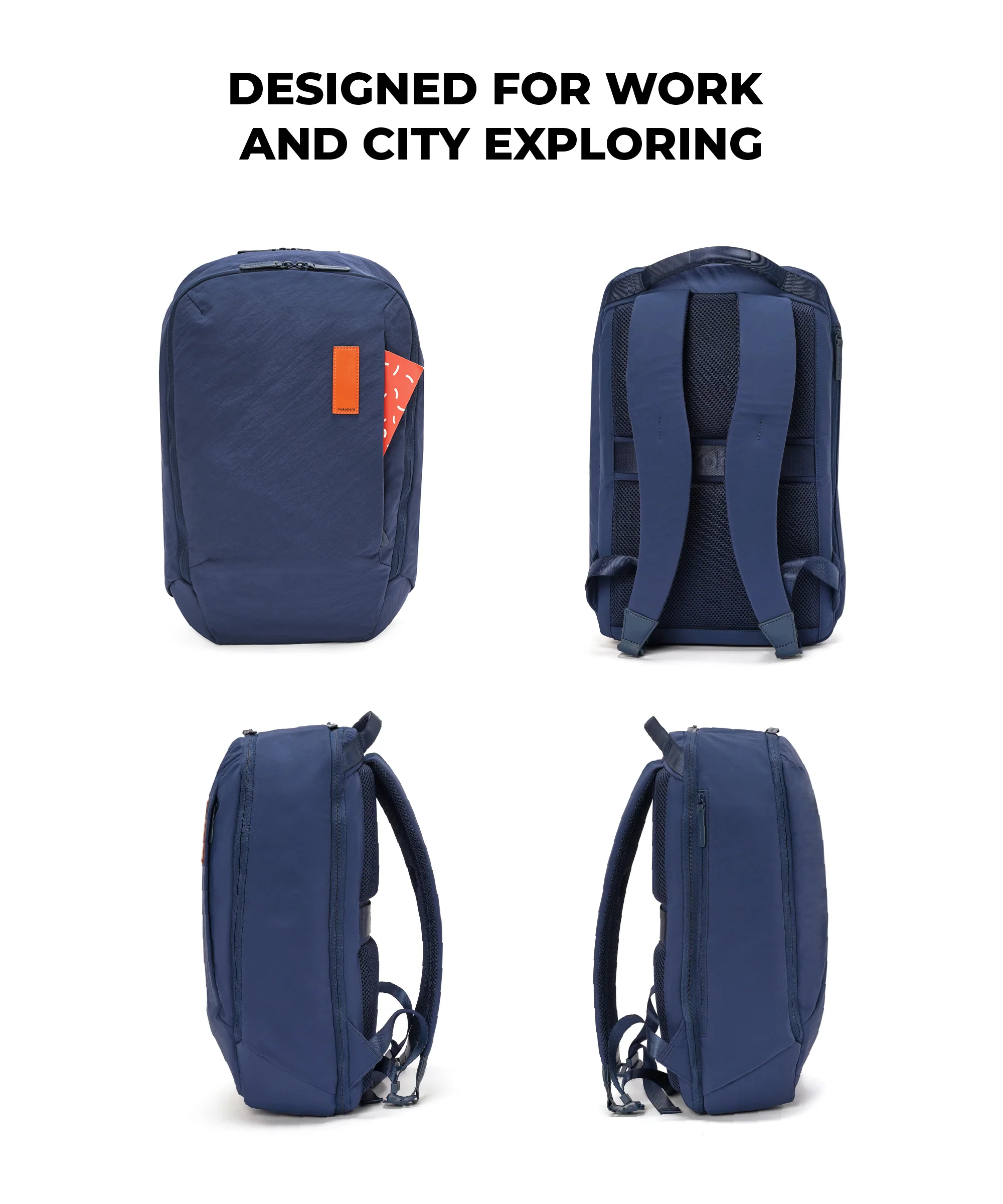 The Aisle Backpack - Image 18