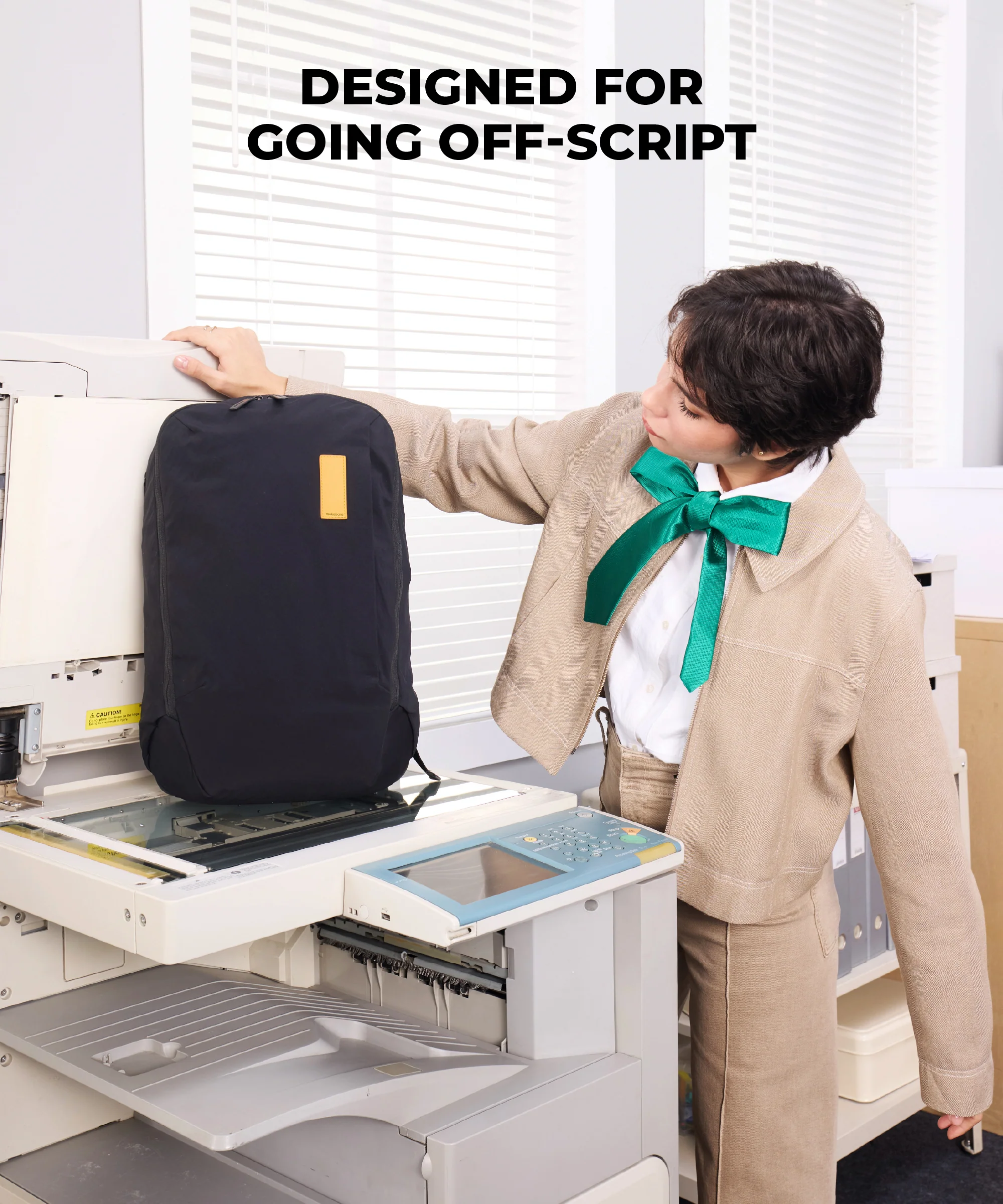 The Aisle Backpack - Image 20