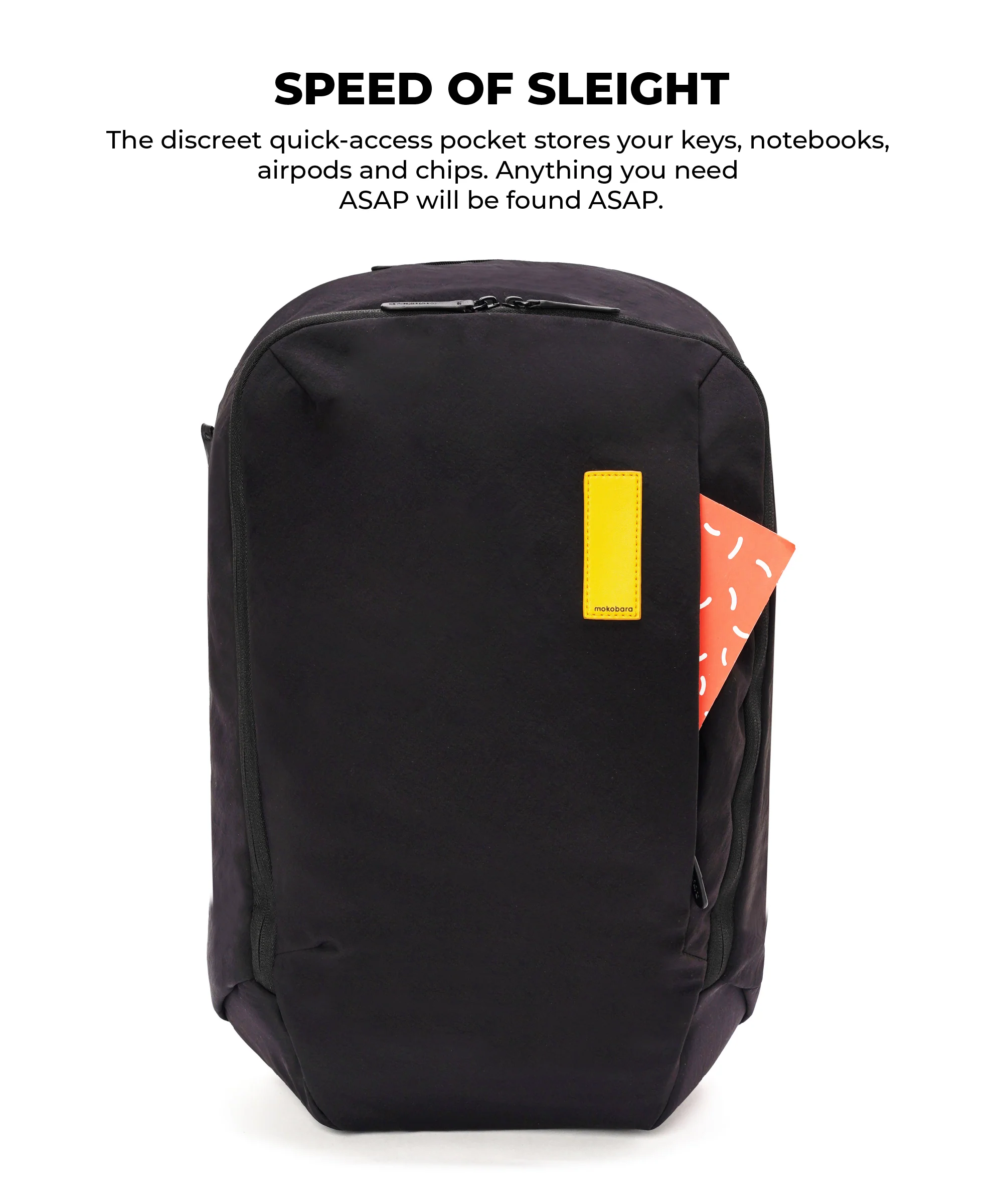 The Aisle Backpack - Image 22