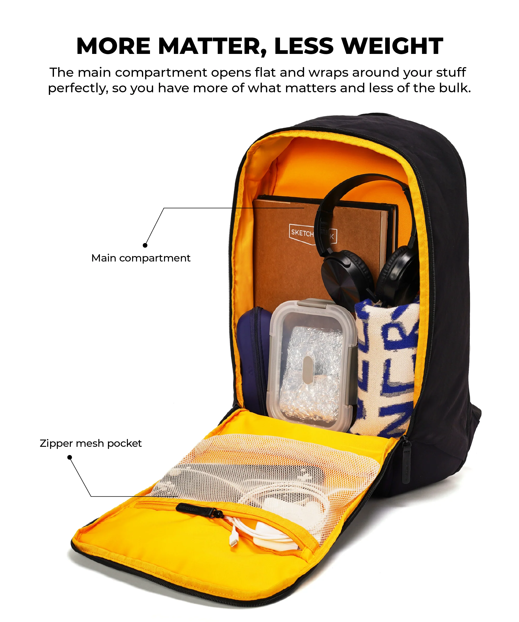 The Aisle Backpack - Image 23
