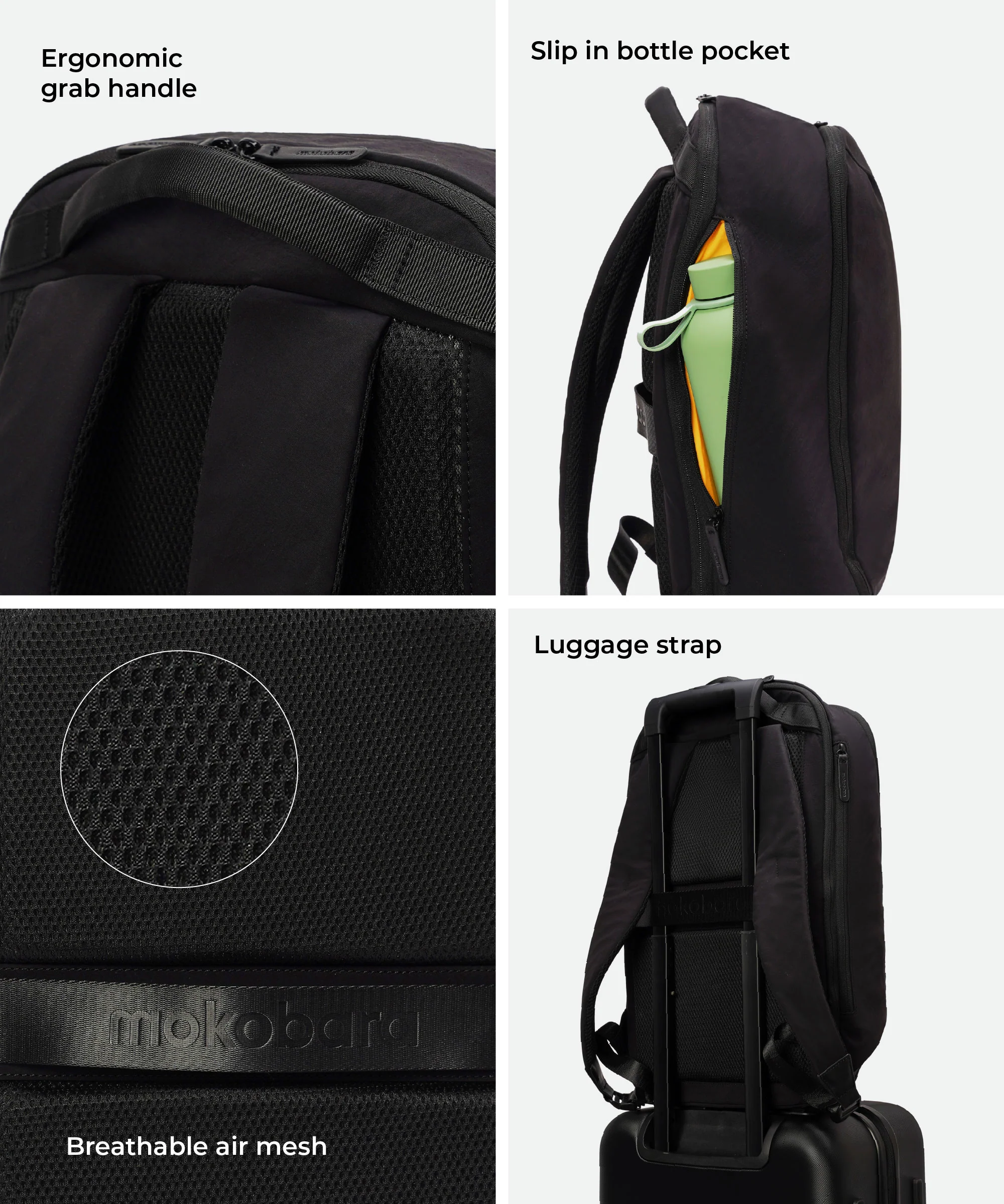 The Aisle Backpack - Image 26