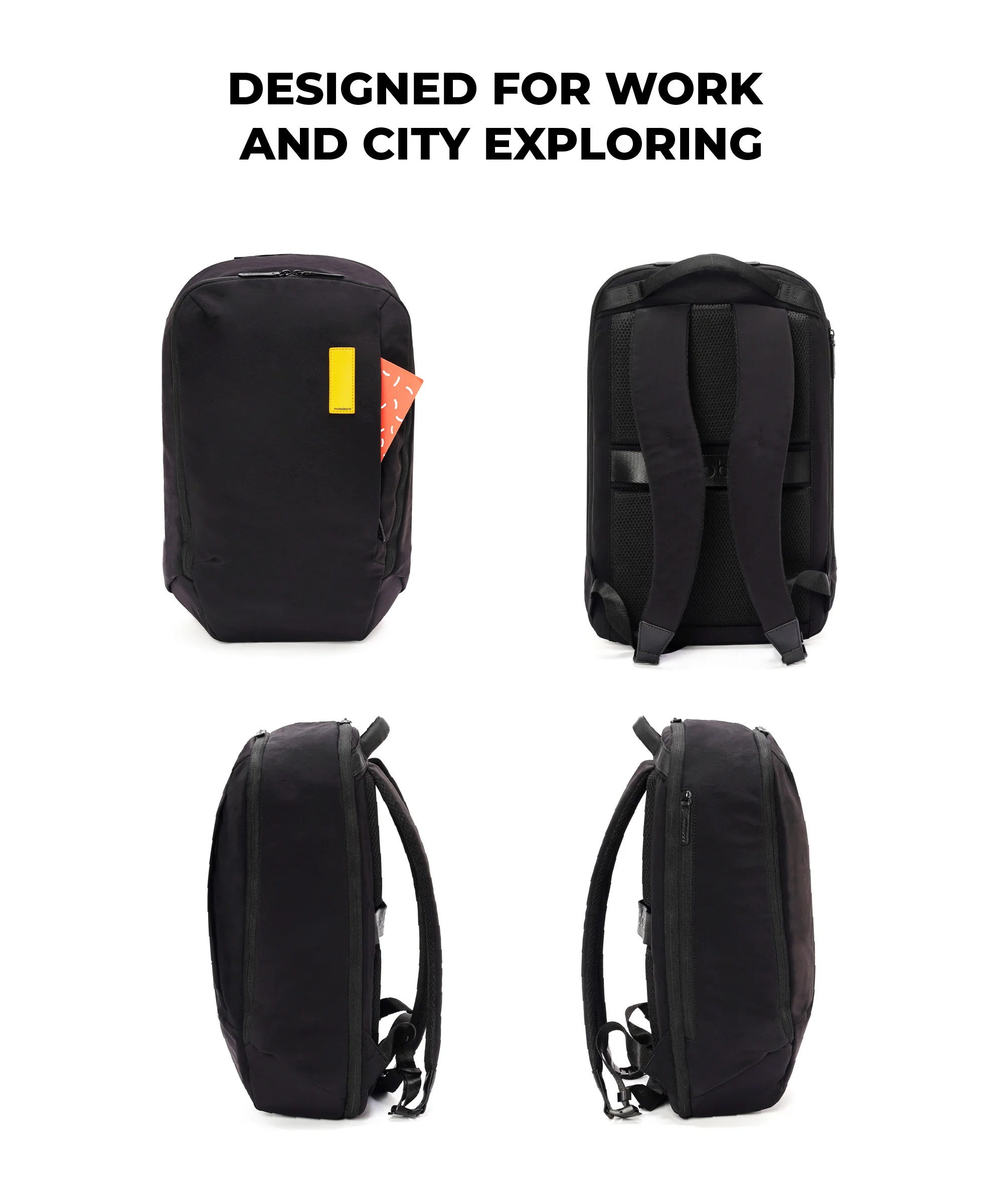 The Aisle Backpack - Image 27