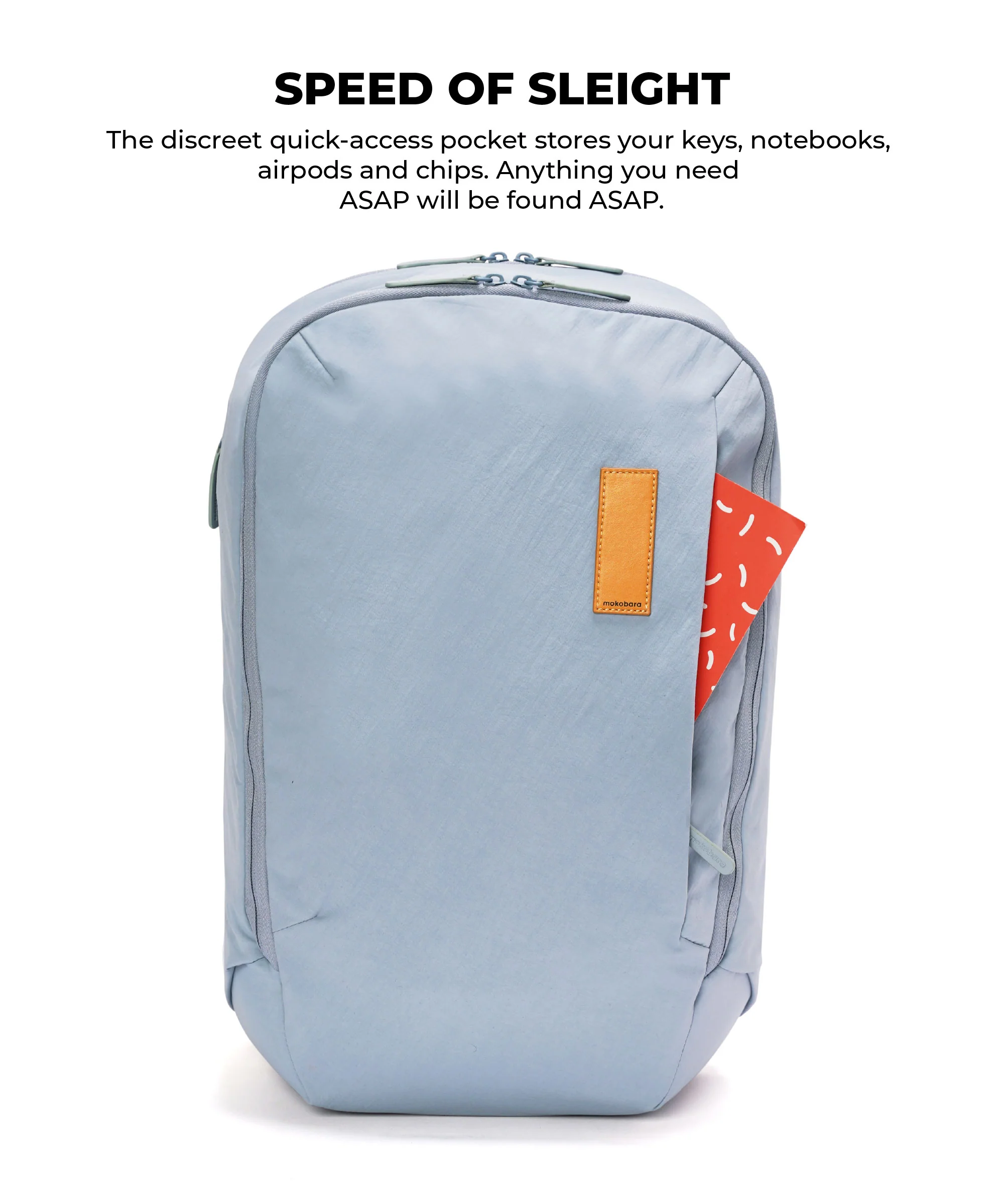 The Aisle Backpack - Image 31