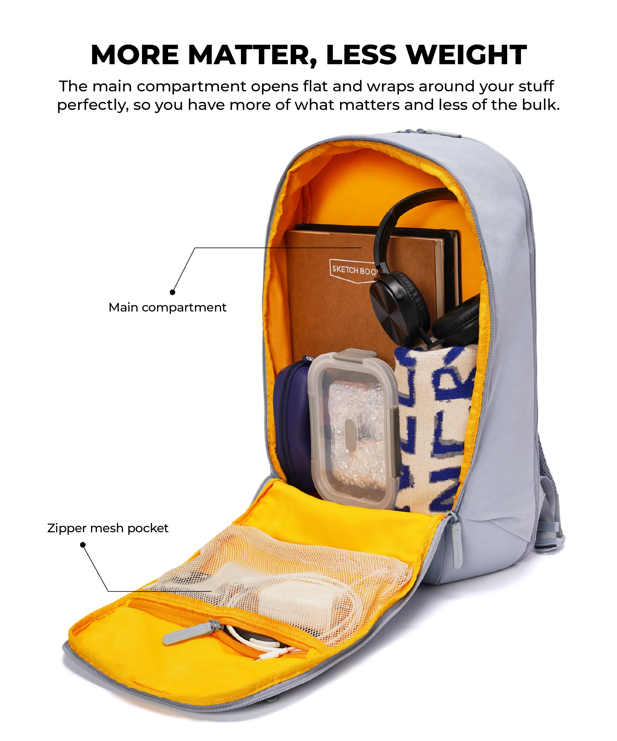 The Aisle Backpack - Image 32