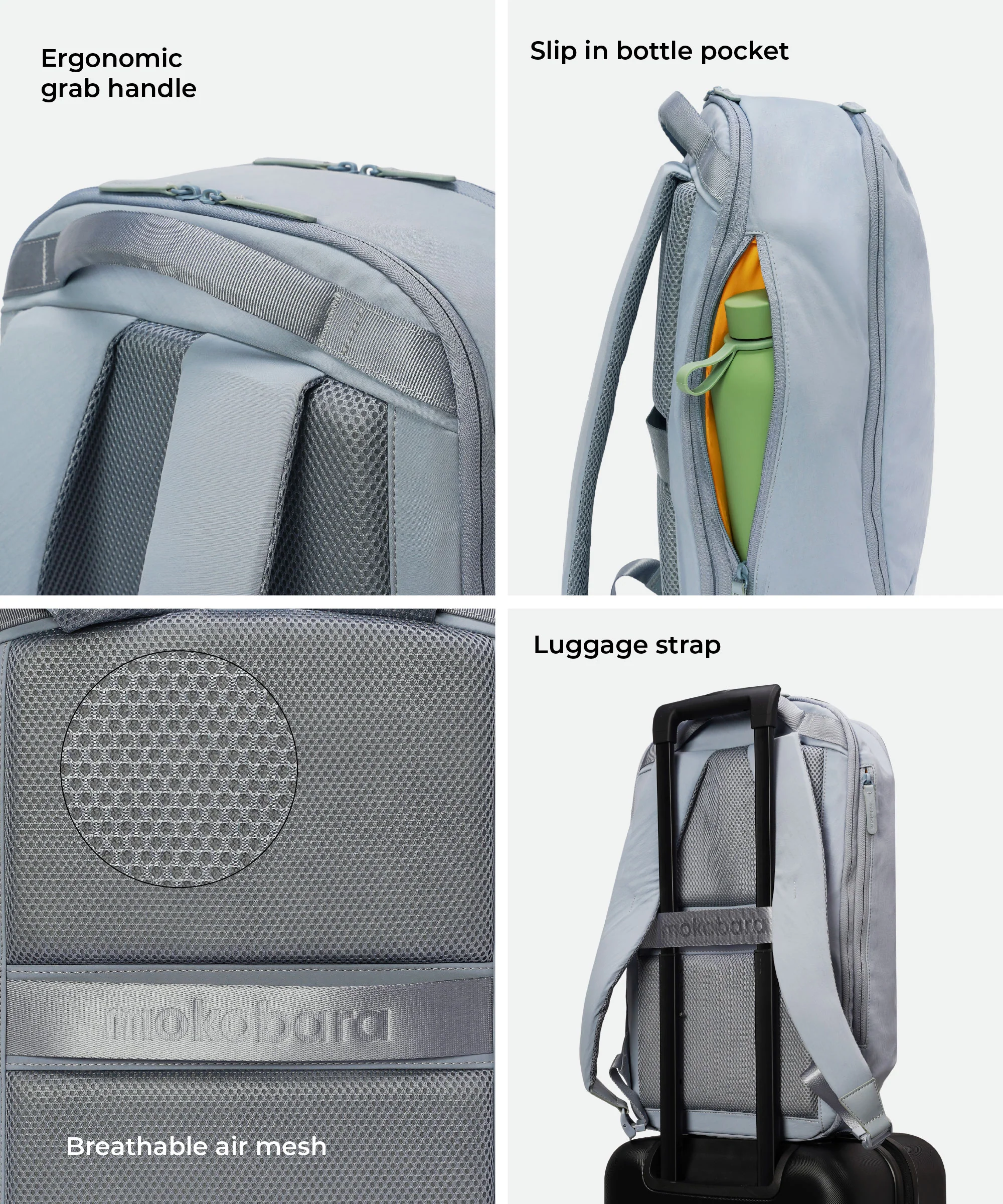 The Aisle Backpack - Image 35