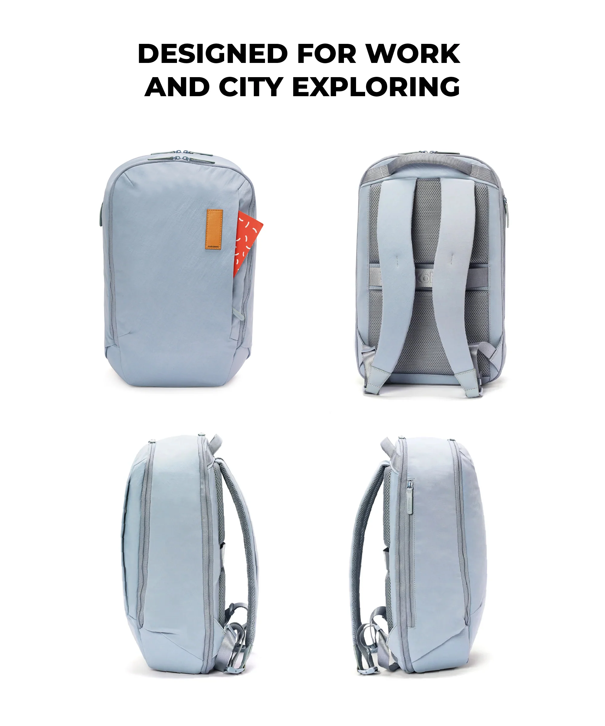 The Aisle Backpack - Image 36